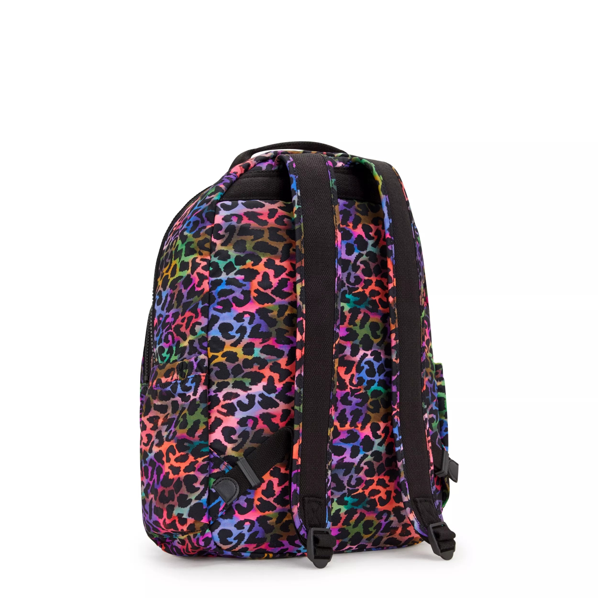 Seoul Large Printed 15 Laptop Backpack - 图片 2