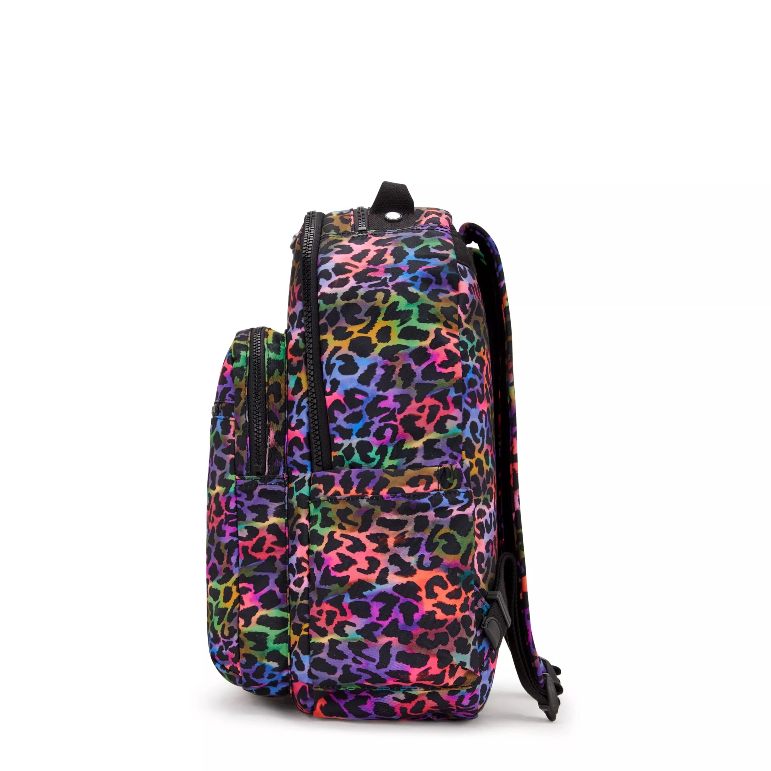 Seoul Large Printed 15 Laptop Backpack - 图片 6