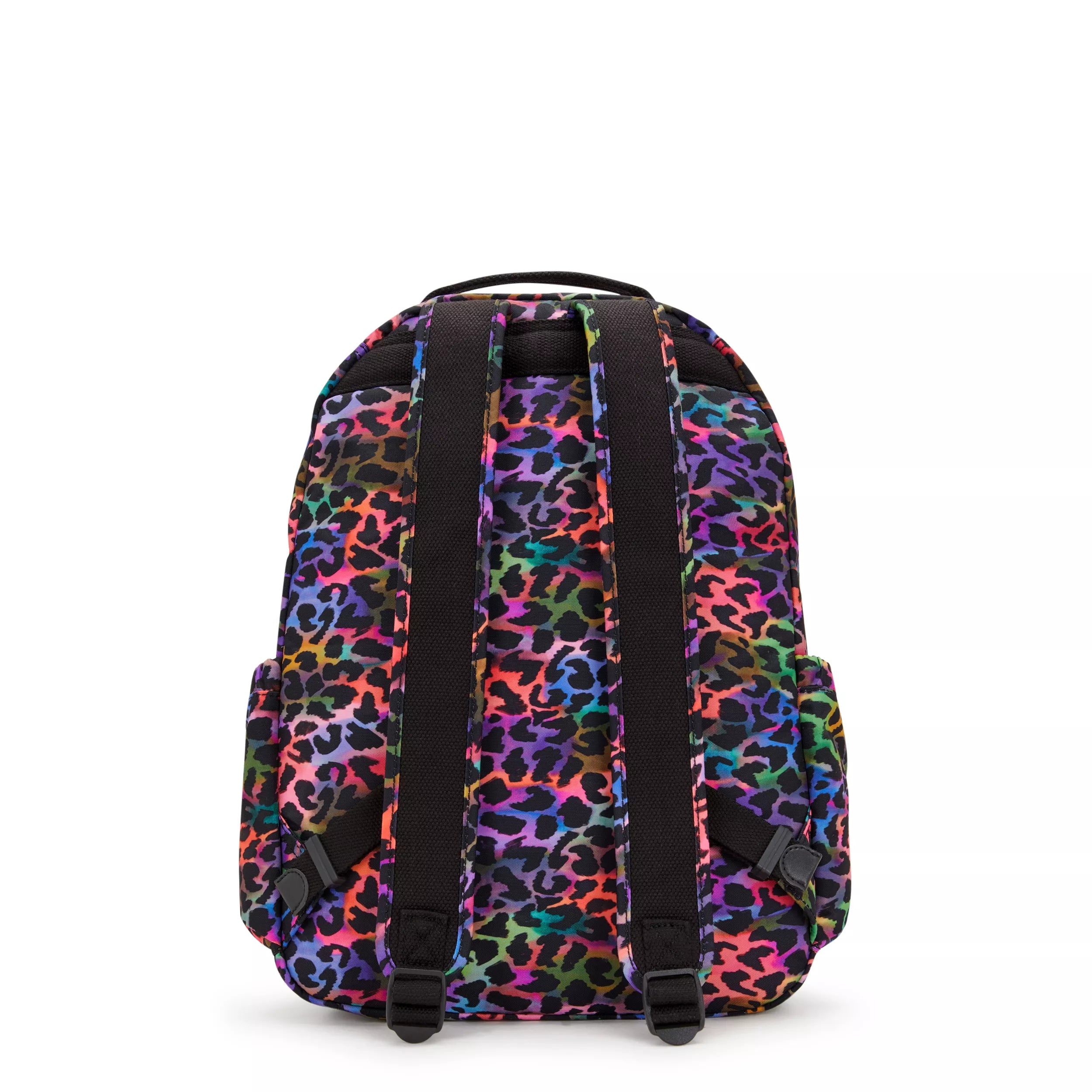 Seoul Large Printed 15 Laptop Backpack - 图片 7