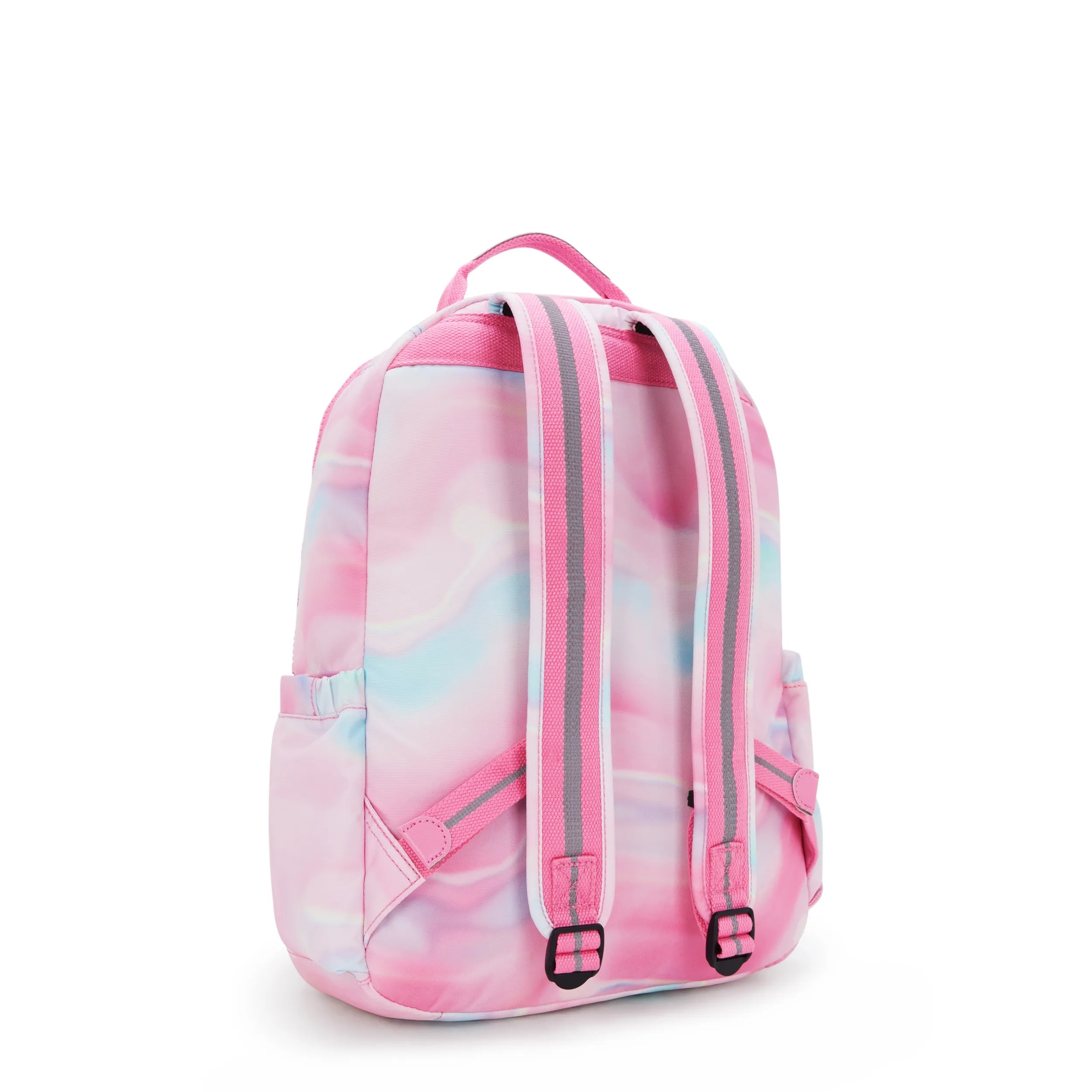 Seoul Large Printed 15 Laptop Backpack - 图片 3