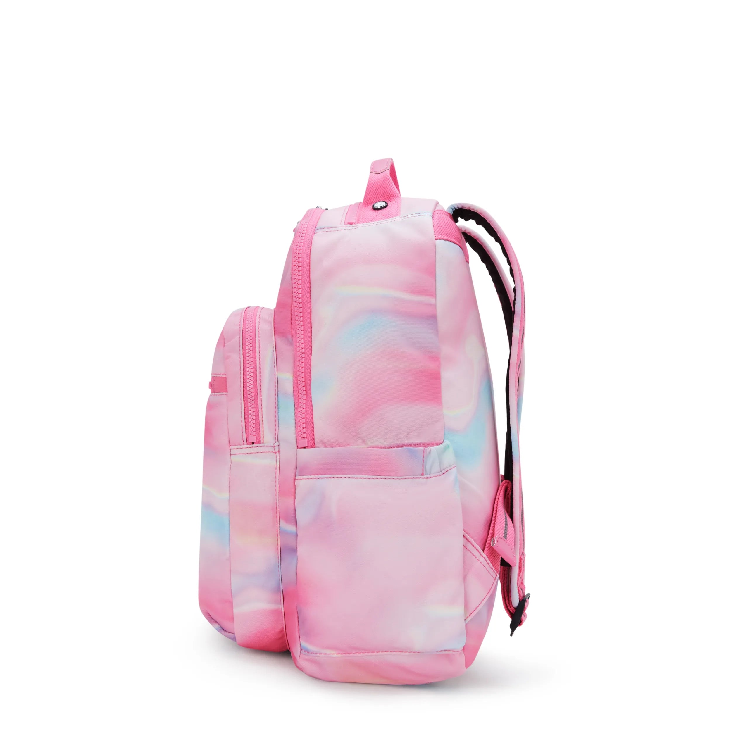 Seoul Large Printed 15 Laptop Backpack - 图片 7