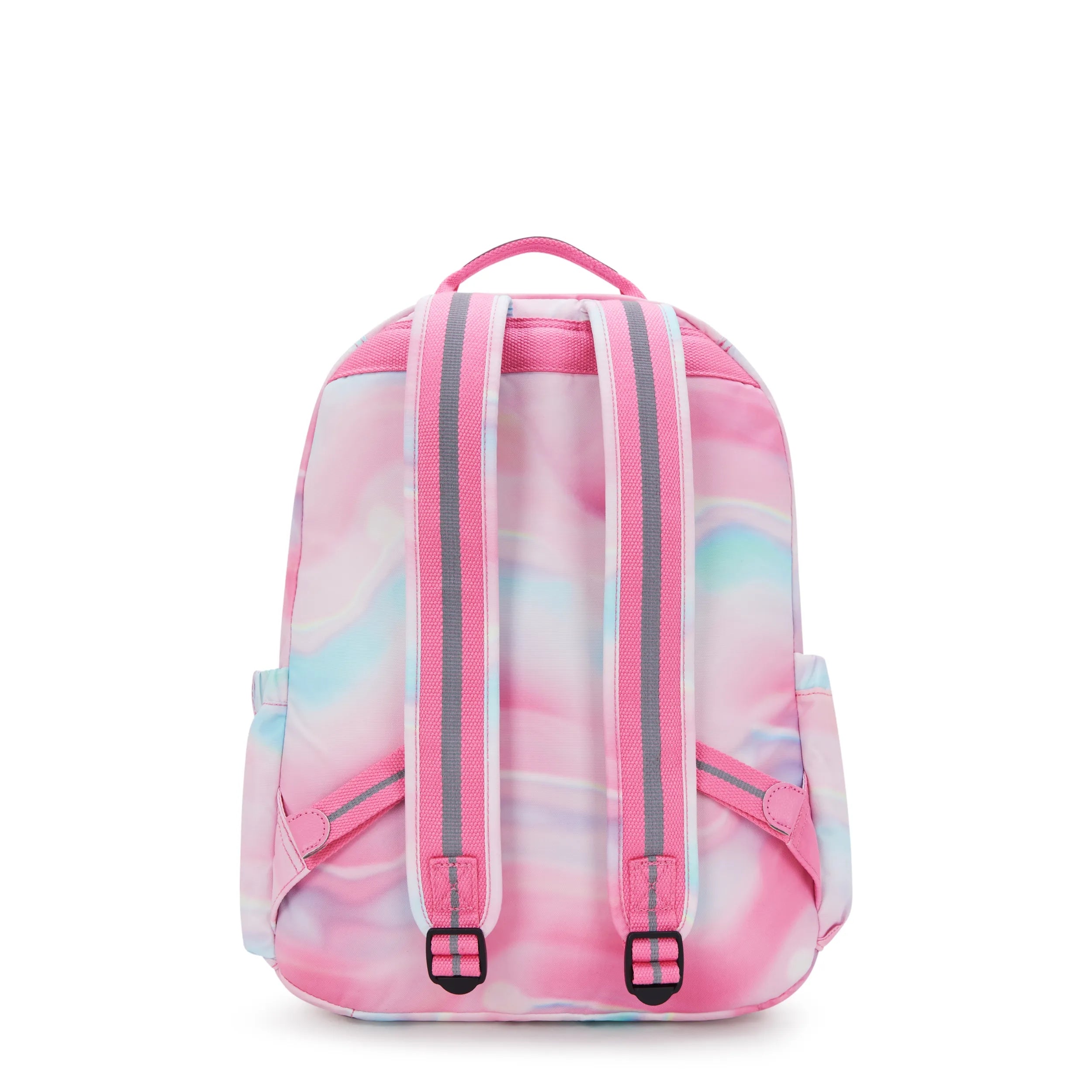 Seoul Large Printed 15 Laptop Backpack - 图片 8