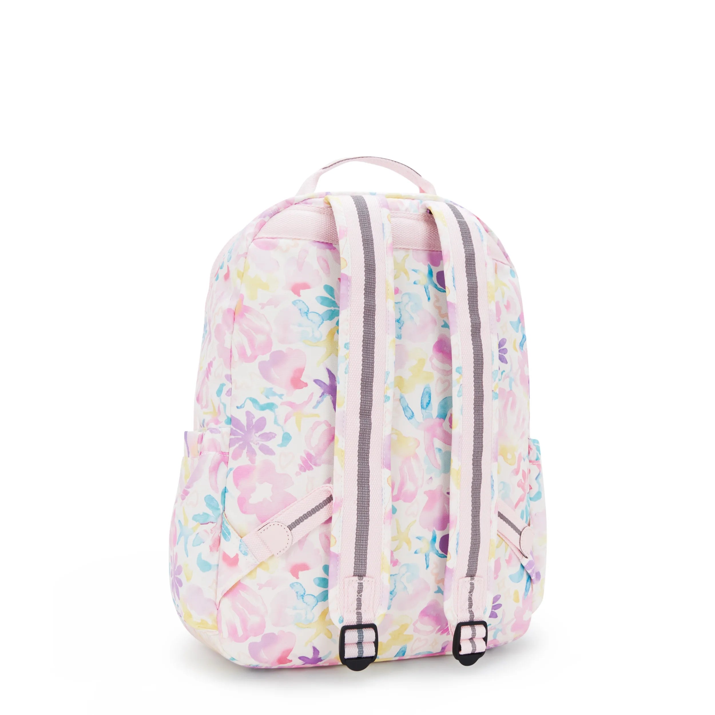 Seoul Large Printed 15 Laptop Backpack - 图片 3