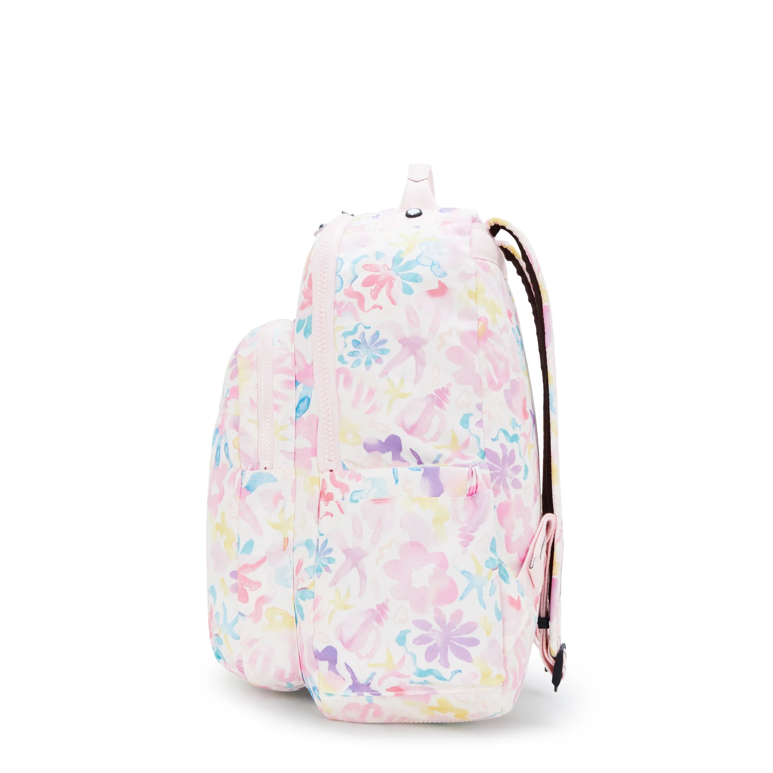 Seoul Large Printed 15 Laptop Backpack - 图片 7