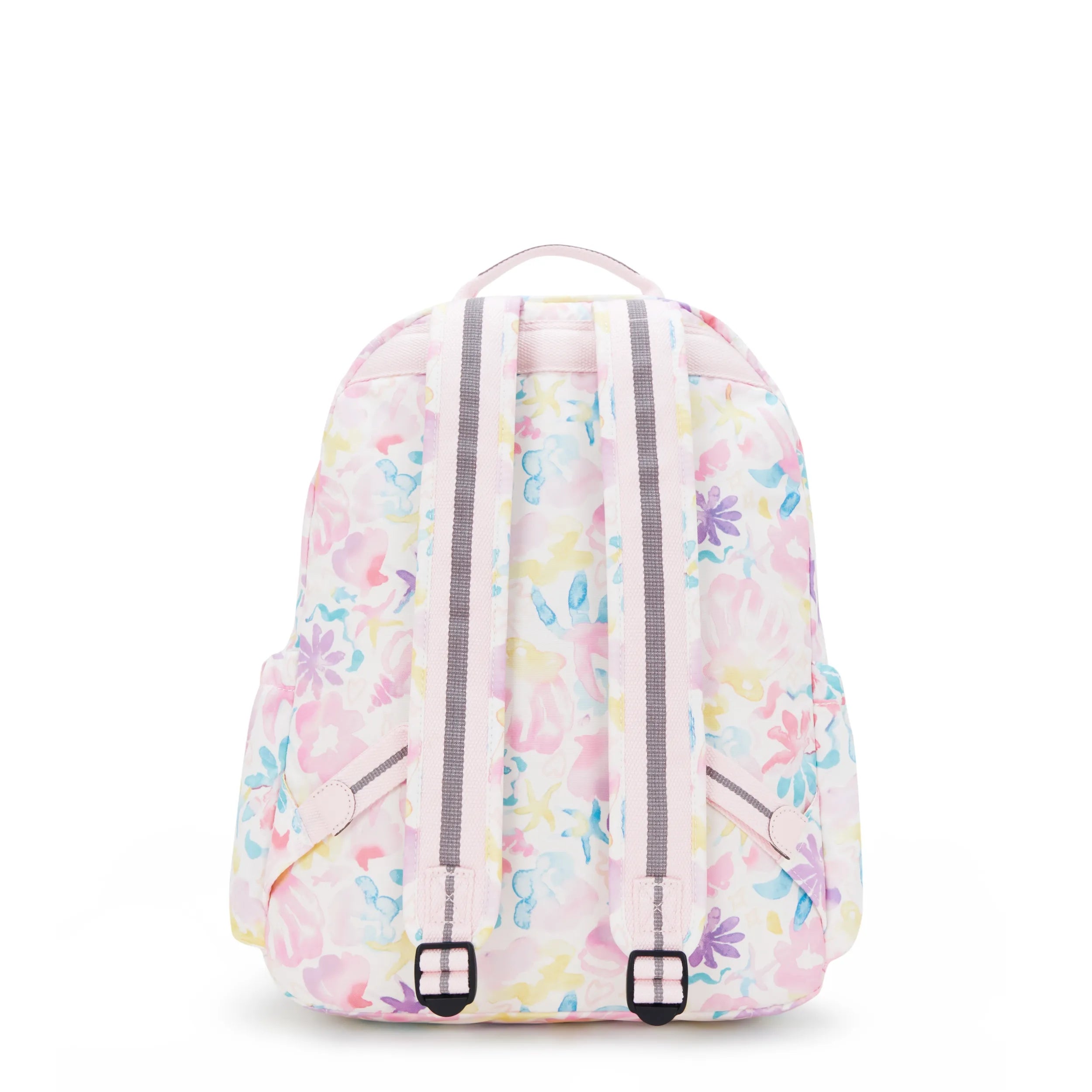 Seoul Large Printed 15 Laptop Backpack - 图片 8