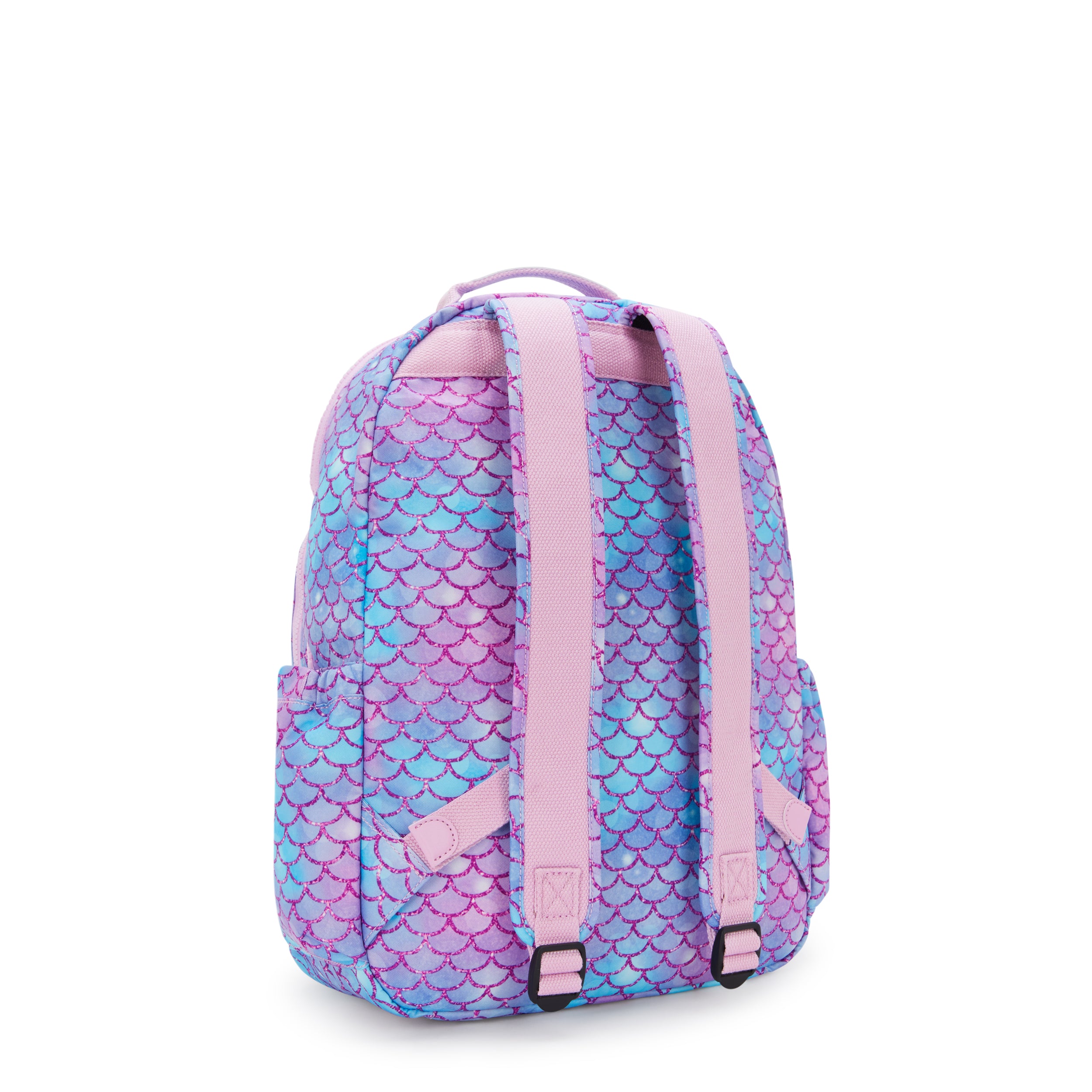 Seoul Large Printed 15 Laptop Backpack - 图片 2