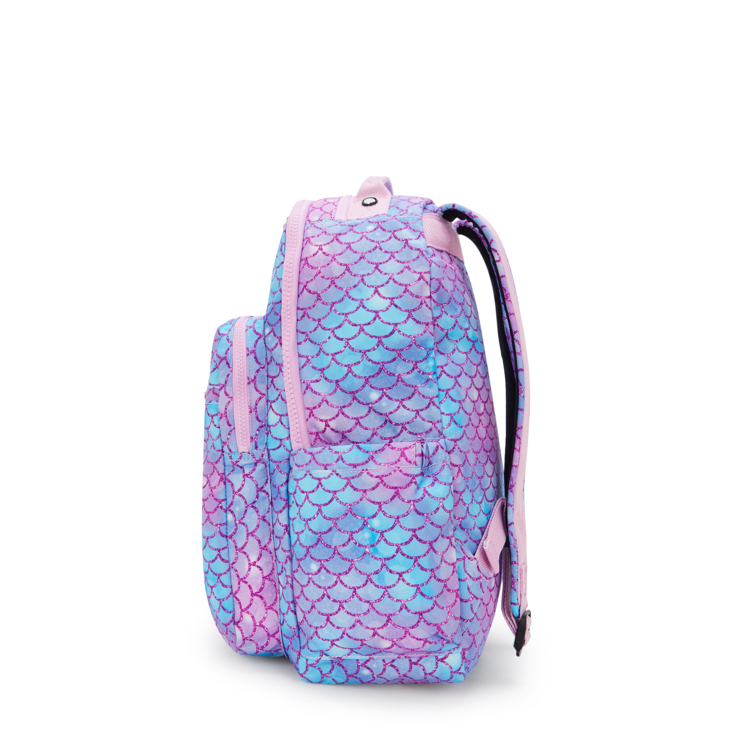 Seoul Large Printed 15 Laptop Backpack - 图片 6