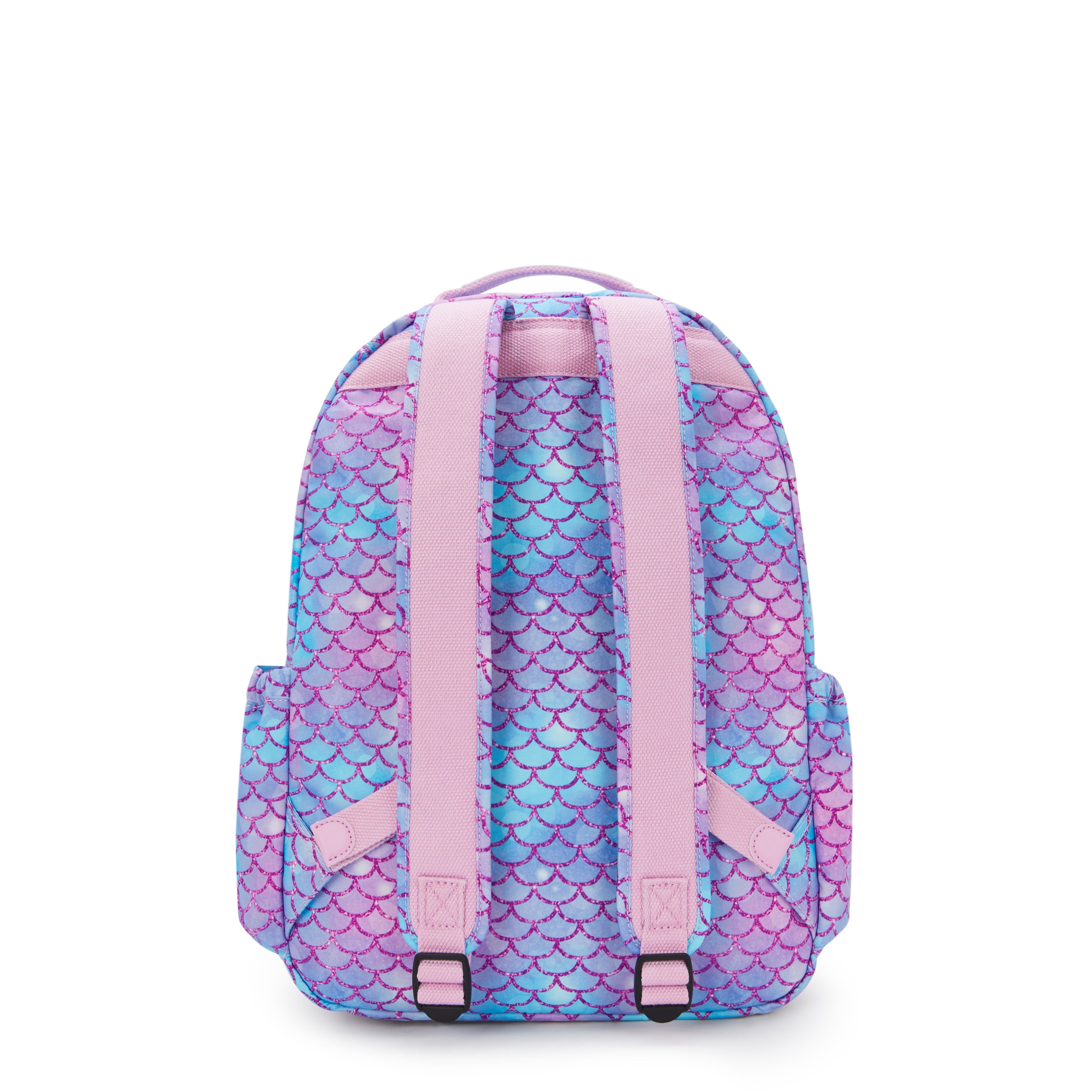 Seoul Large Printed 15 Laptop Backpack - 图片 7