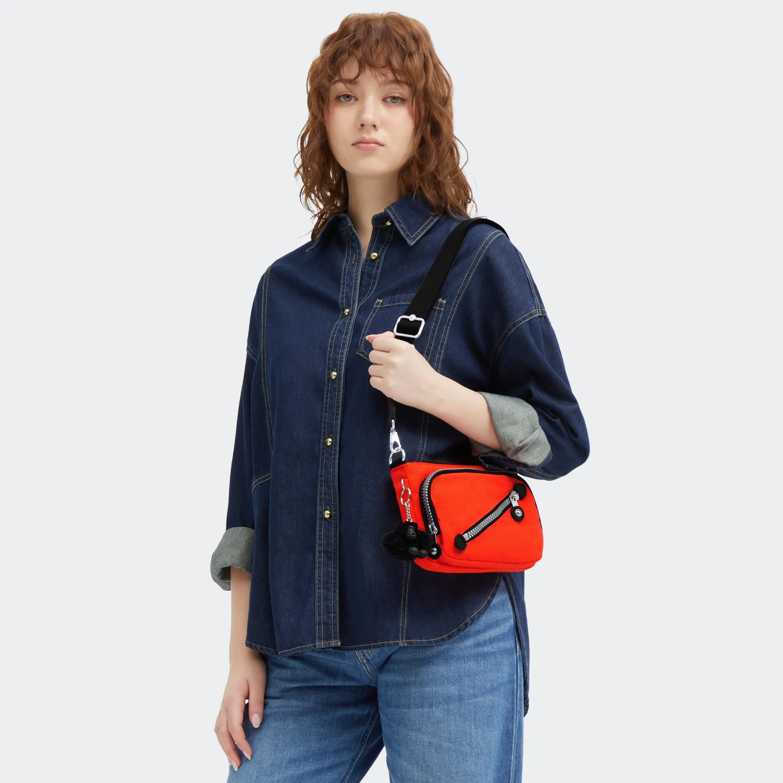 New Milos Shoulder Bag - 图片 2