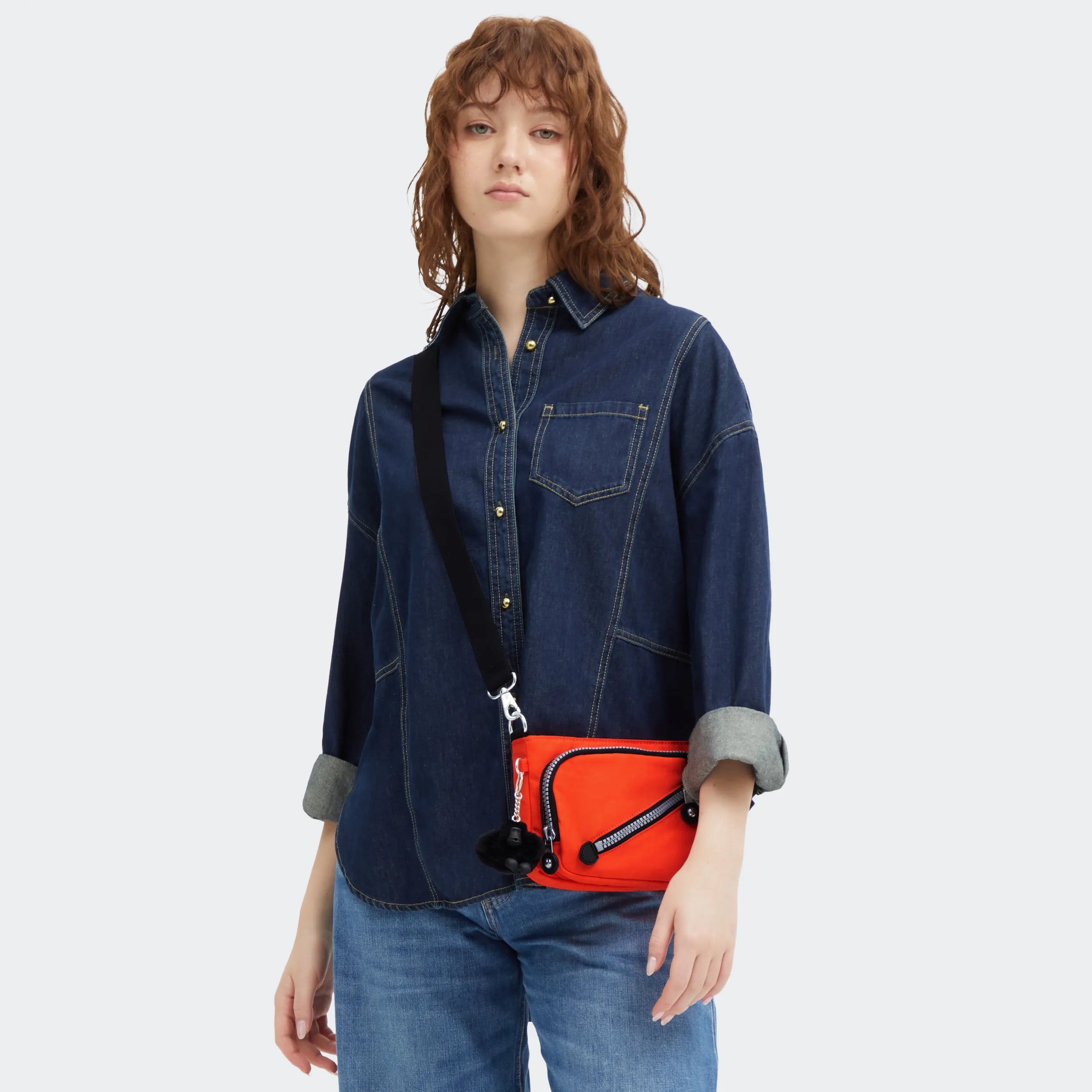 New Milos Shoulder Bag - 图片 9