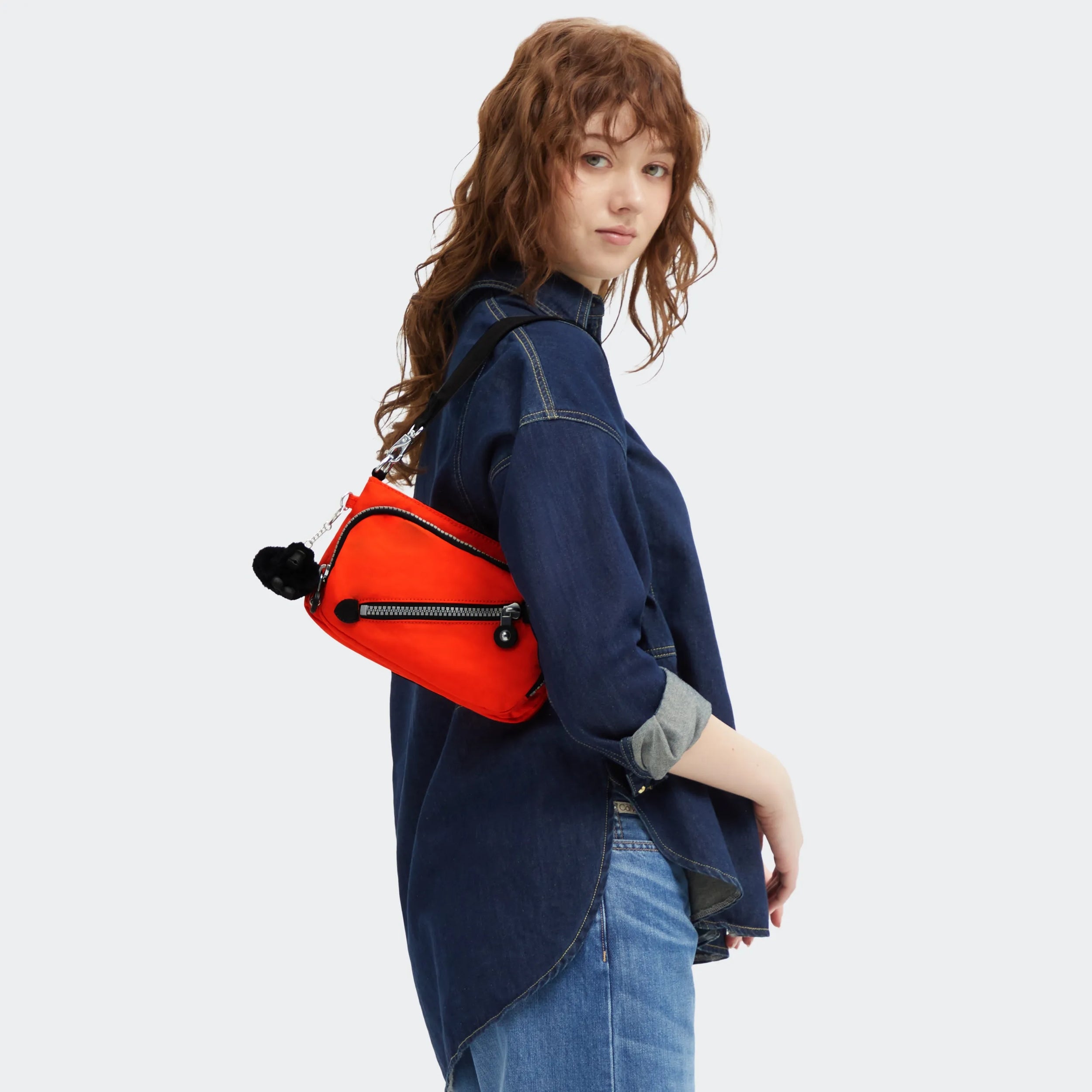 New Milos Shoulder Bag - 图片 10