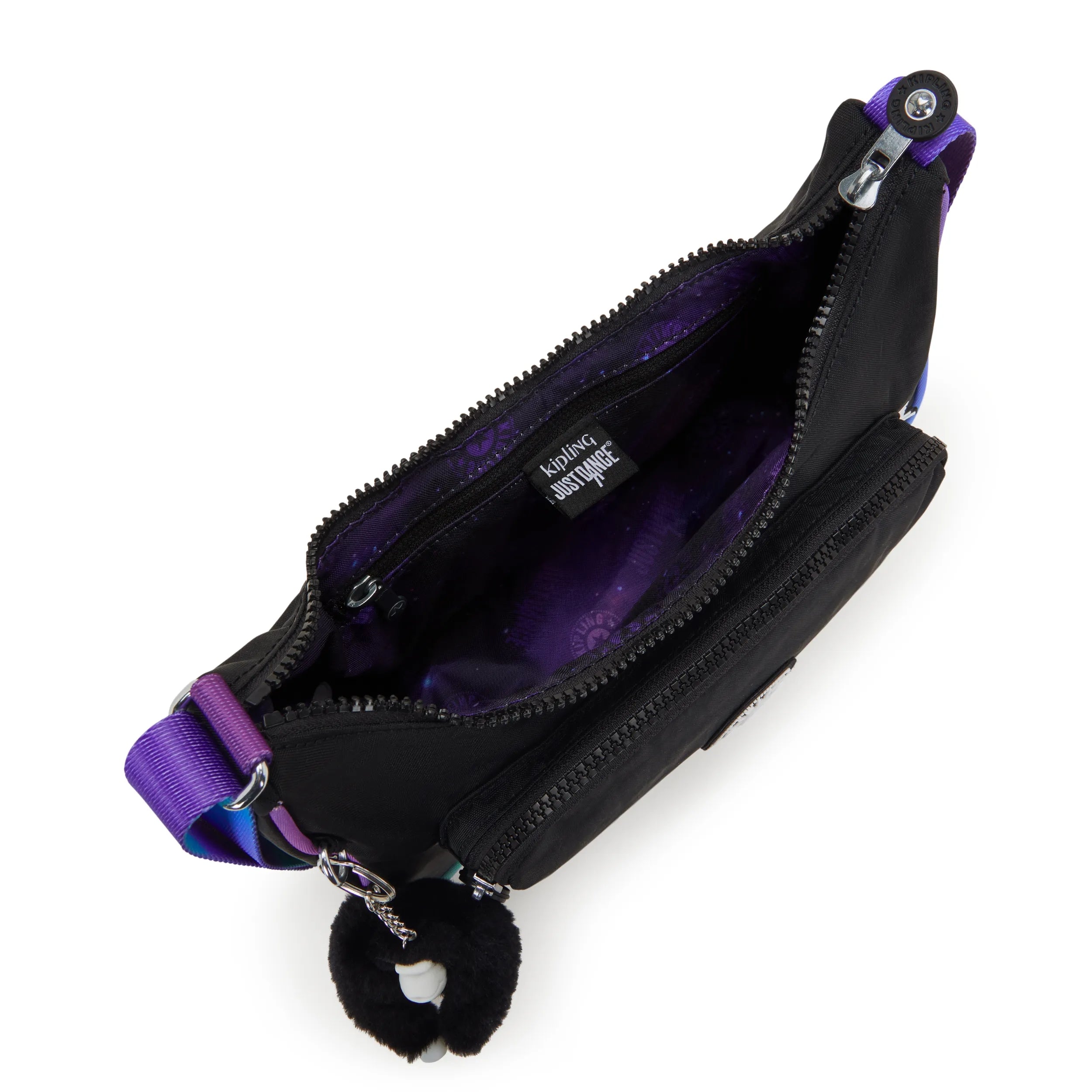 Just Dance Leksie Shoulder Bag - 图片 4