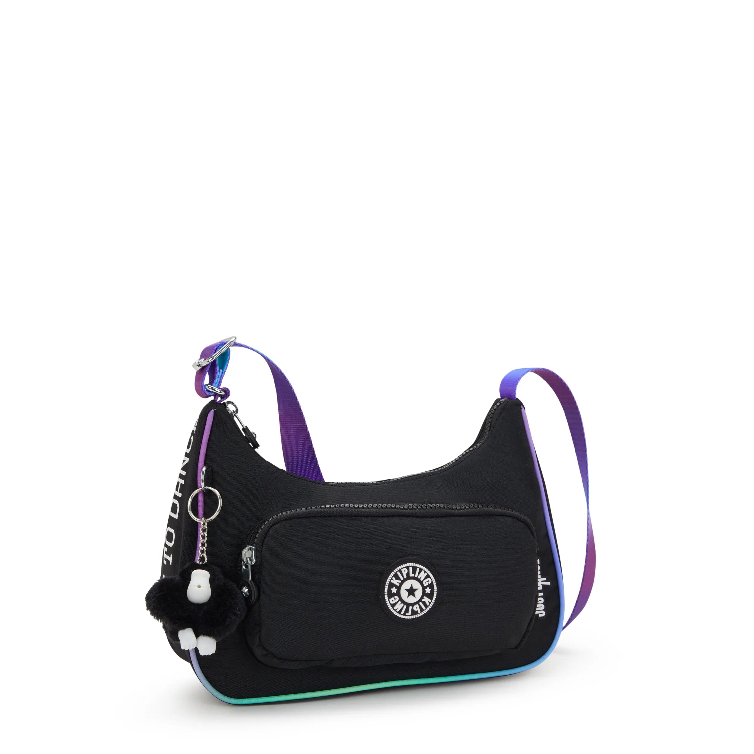 Just Dance Leksie Shoulder Bag - 图片 5