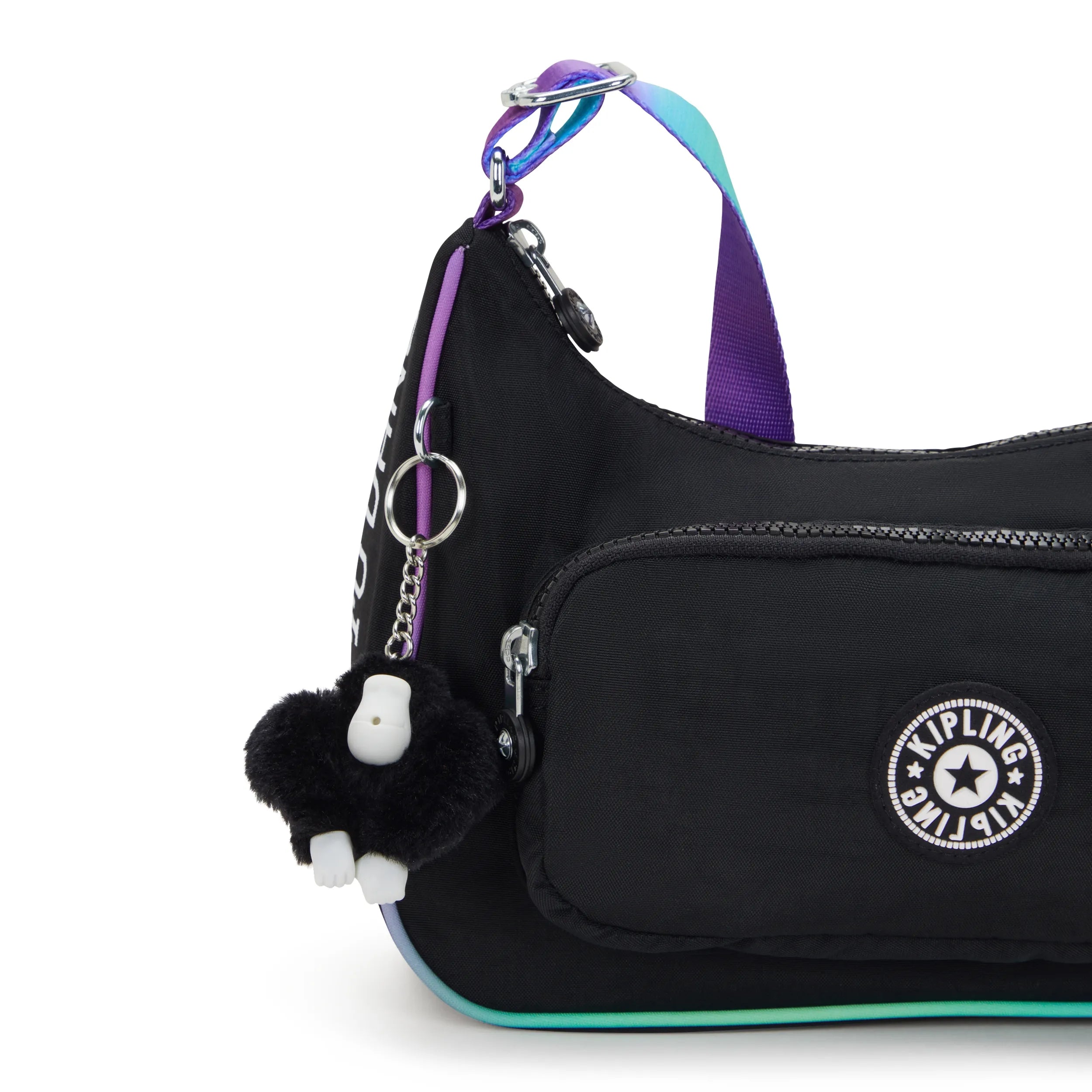 Just Dance Leksie Shoulder Bag - 图片 6