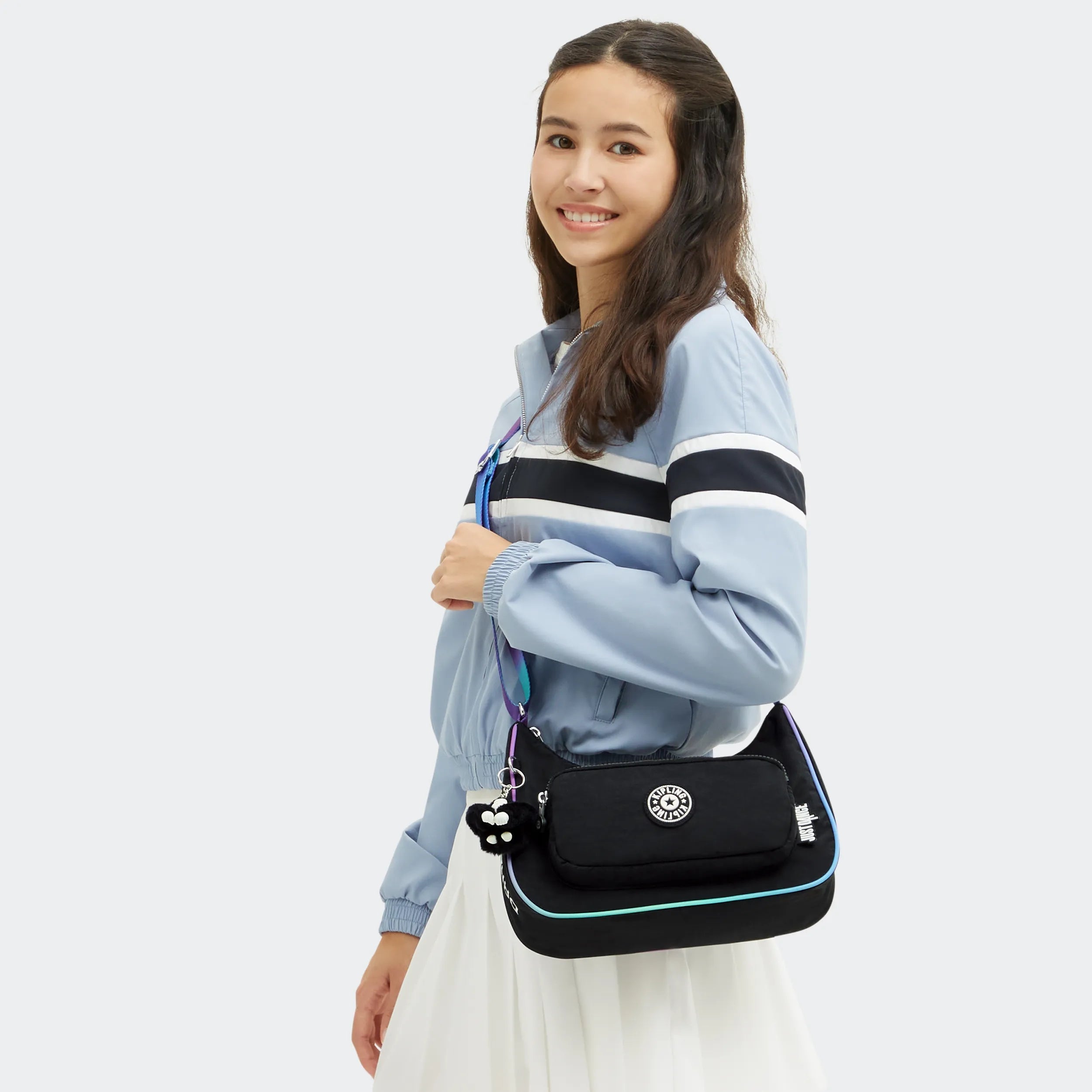 Just Dance Leksie Shoulder Bag - 图片 7