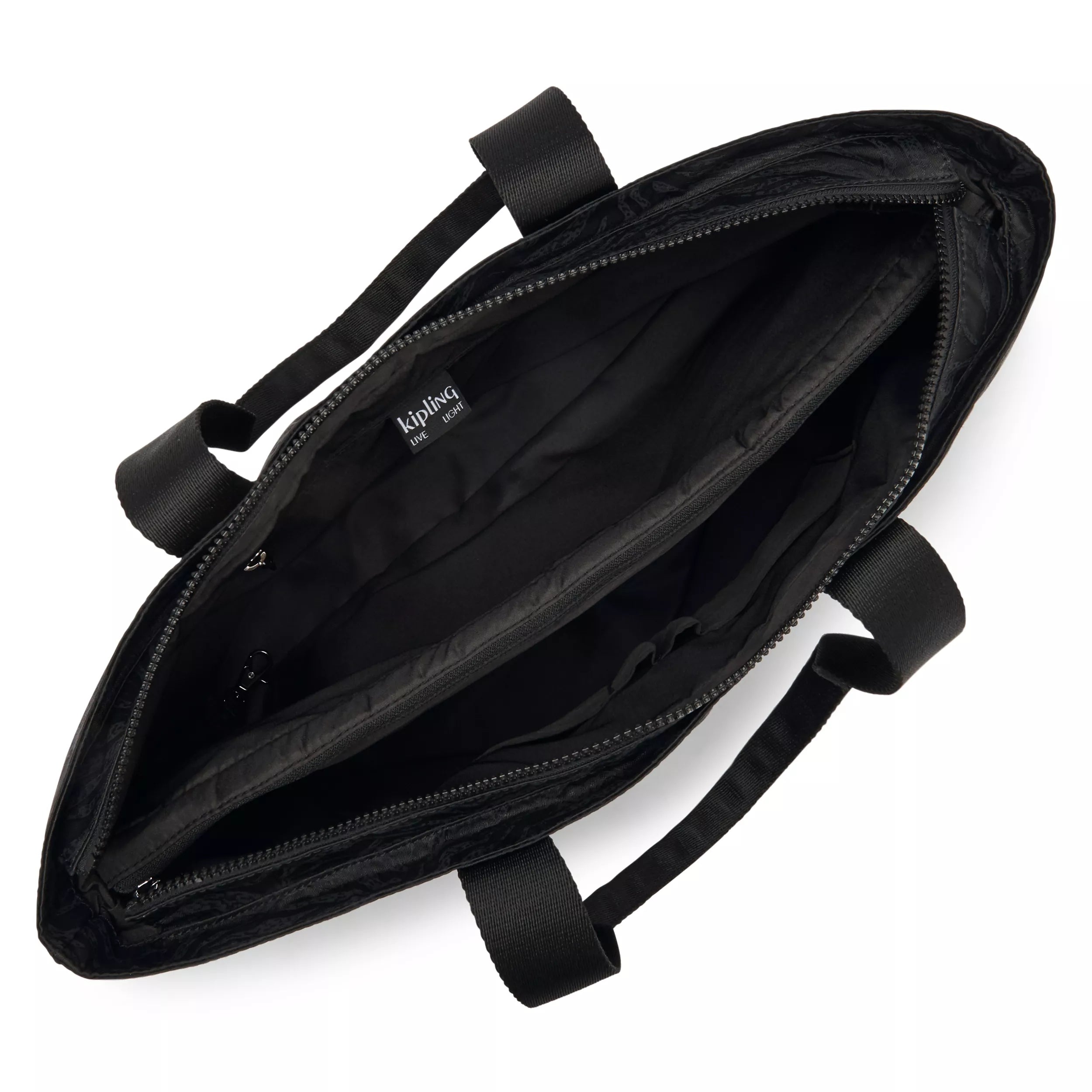 Colissa Up Jacquard Laptop Tote Bag - 图片 4