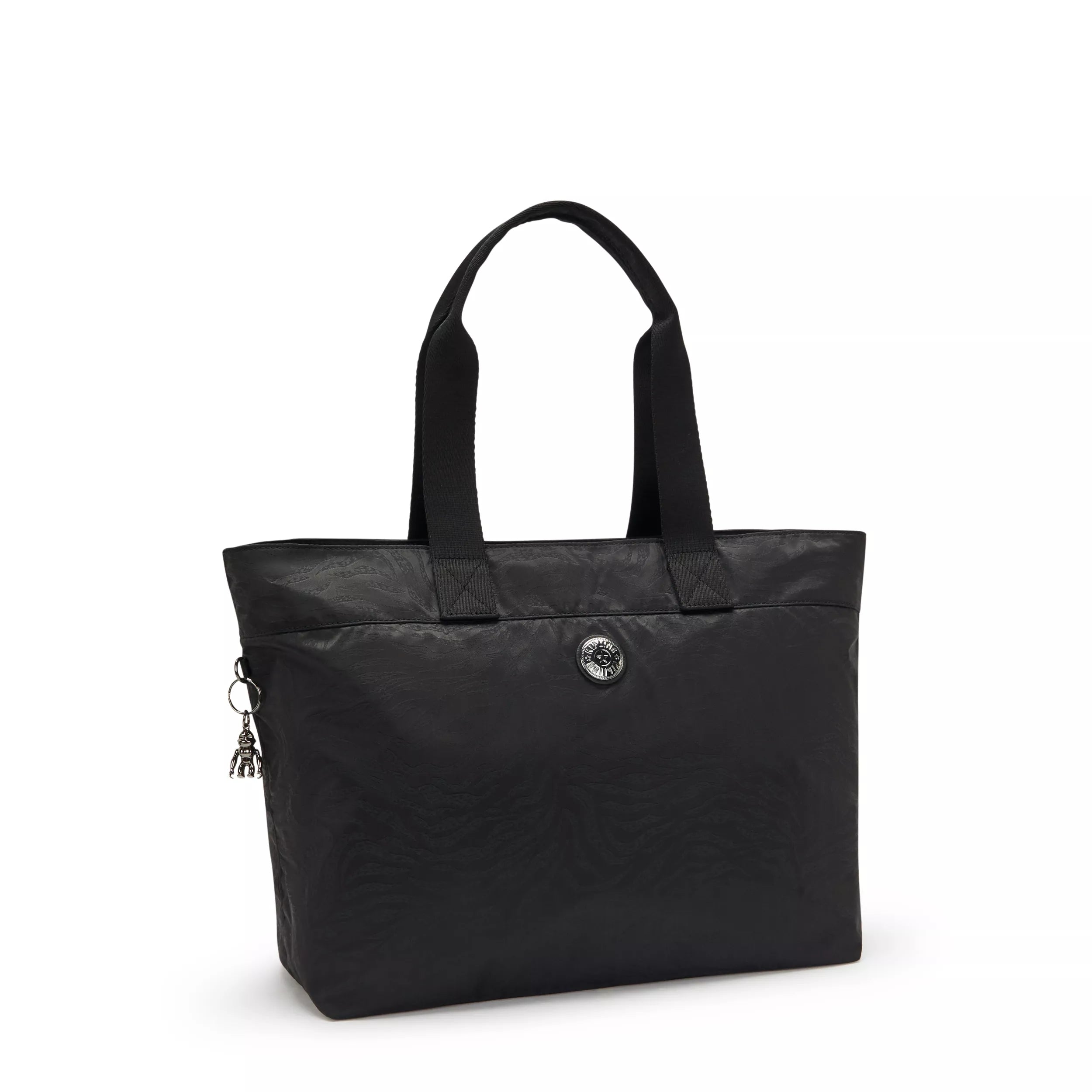 Colissa Up Jacquard Laptop Tote Bag - 图片 5