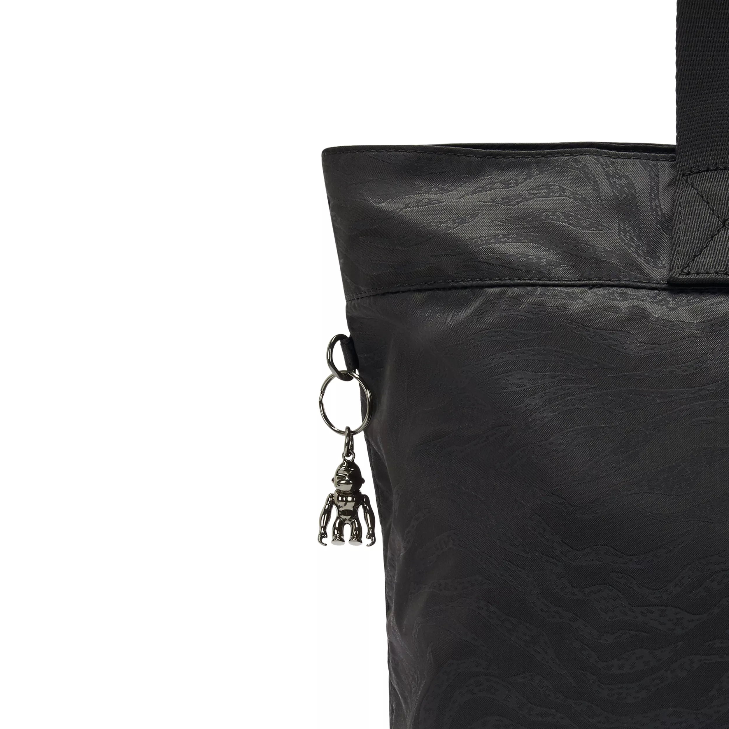 Colissa Up Jacquard Laptop Tote Bag - 图片 6