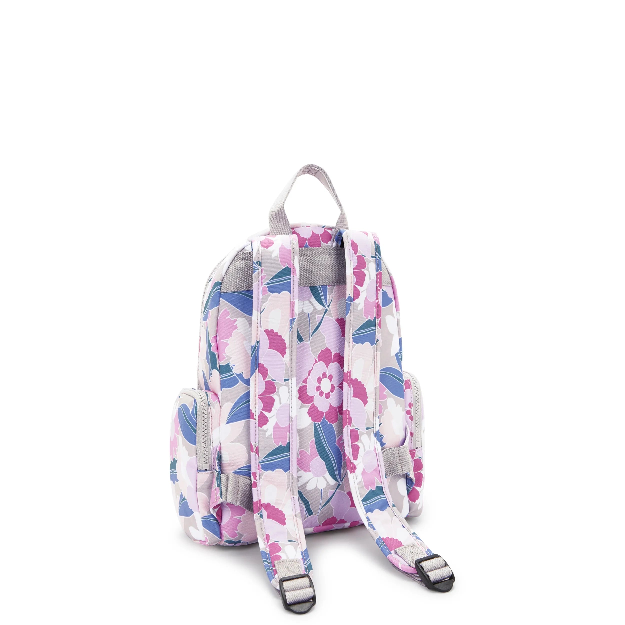 Matta Printed Backpack - 图片 2