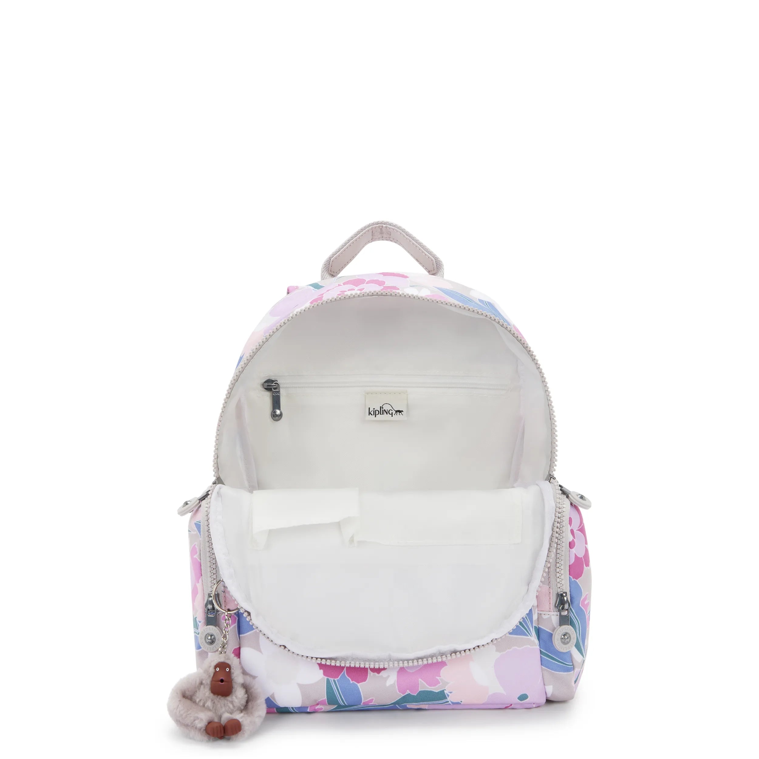 Matta Printed Backpack - 图片 3