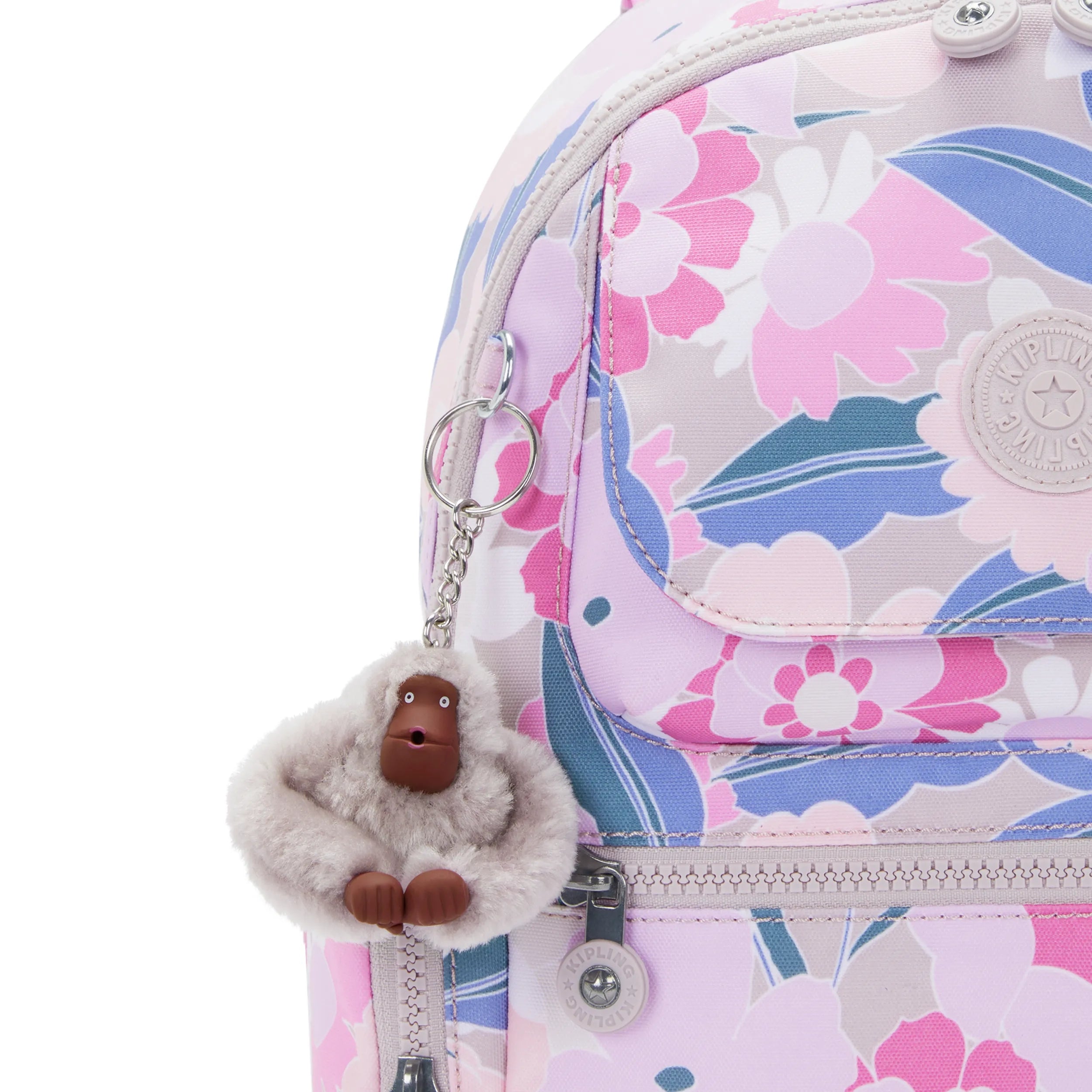 Matta Printed Backpack - 图片 5
