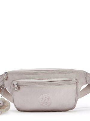 Yasemina Extra Large Metallic Waist Pack