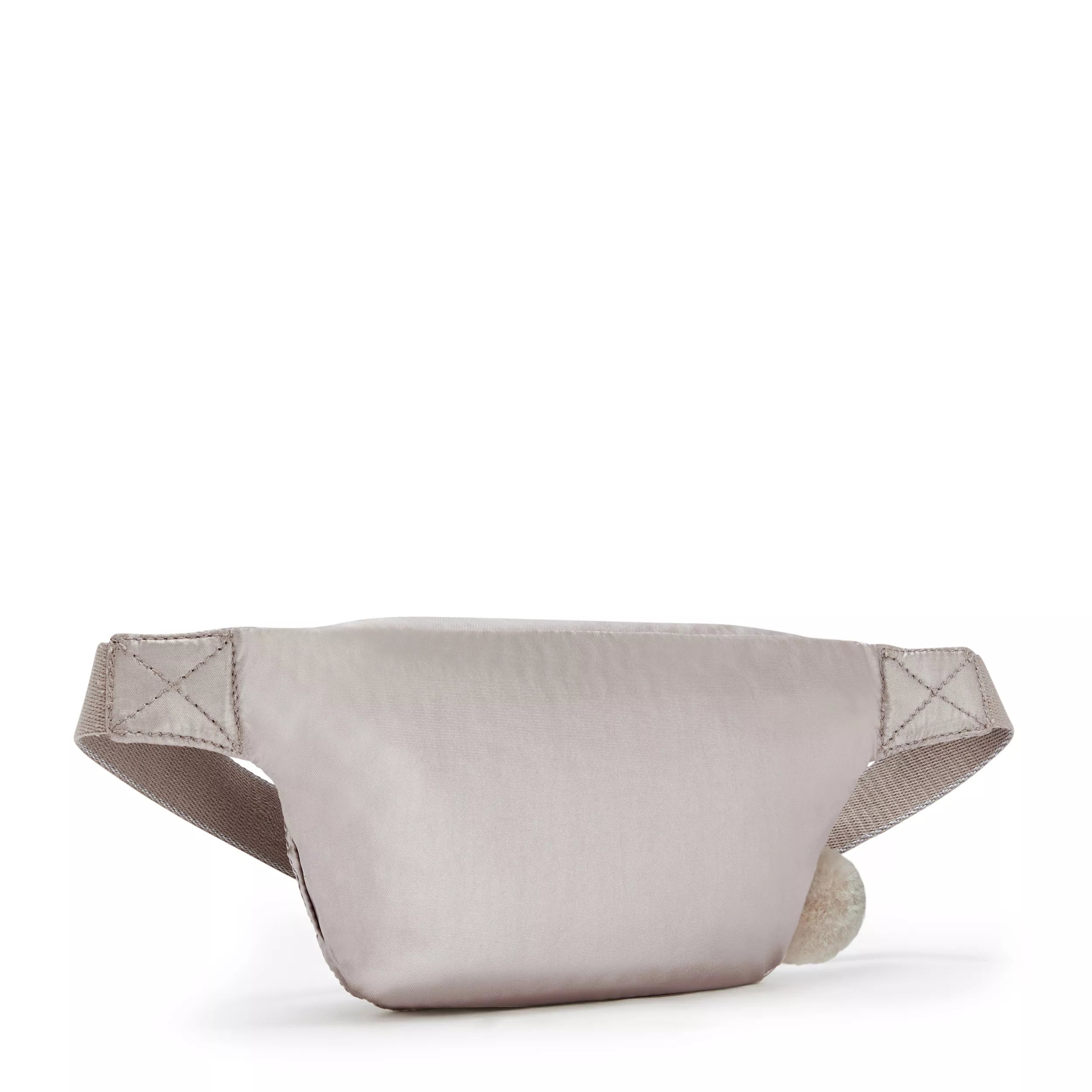 Yasemina Extra Large Metallic Waist Pack - 图片 3