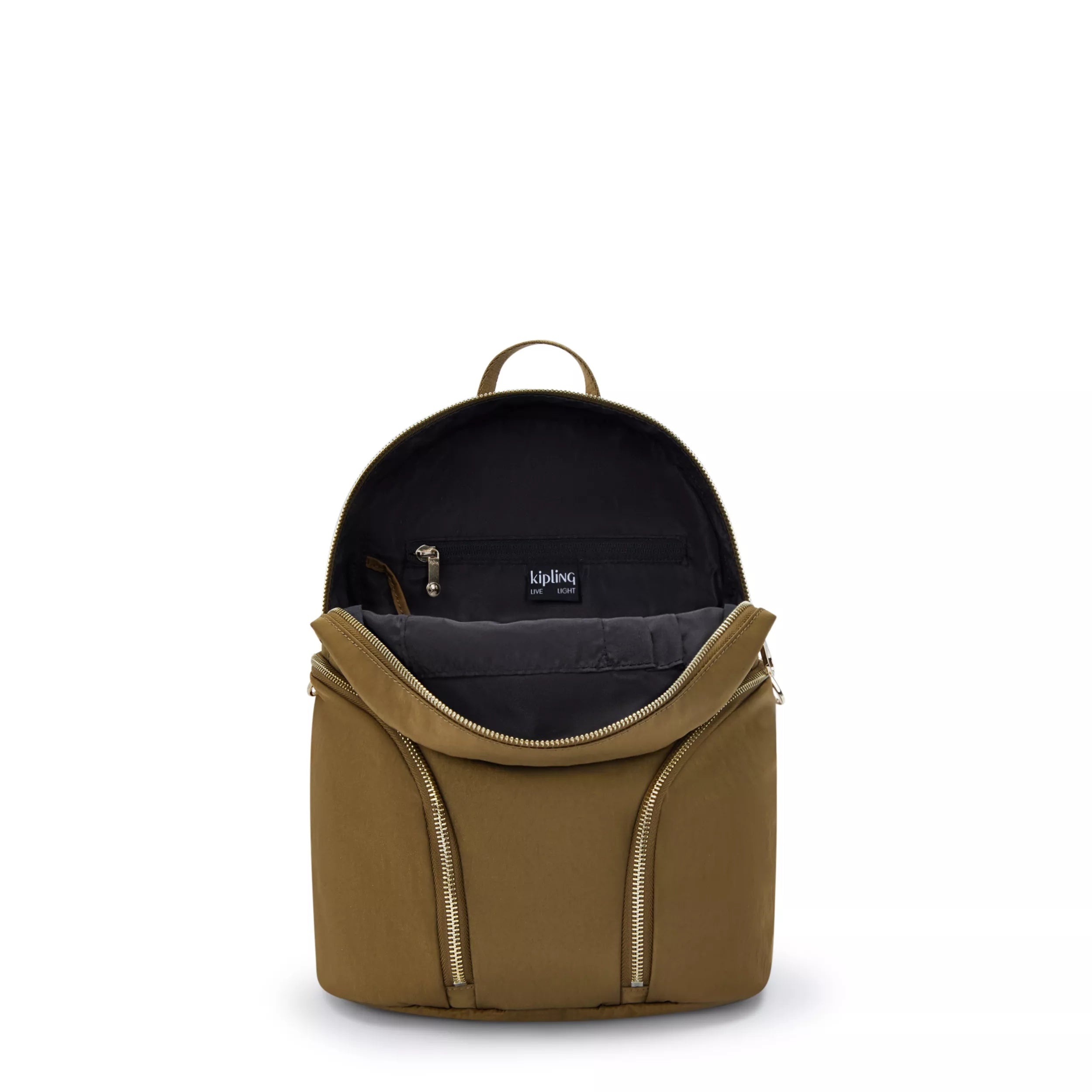 The City Small Backpack - 图片 4