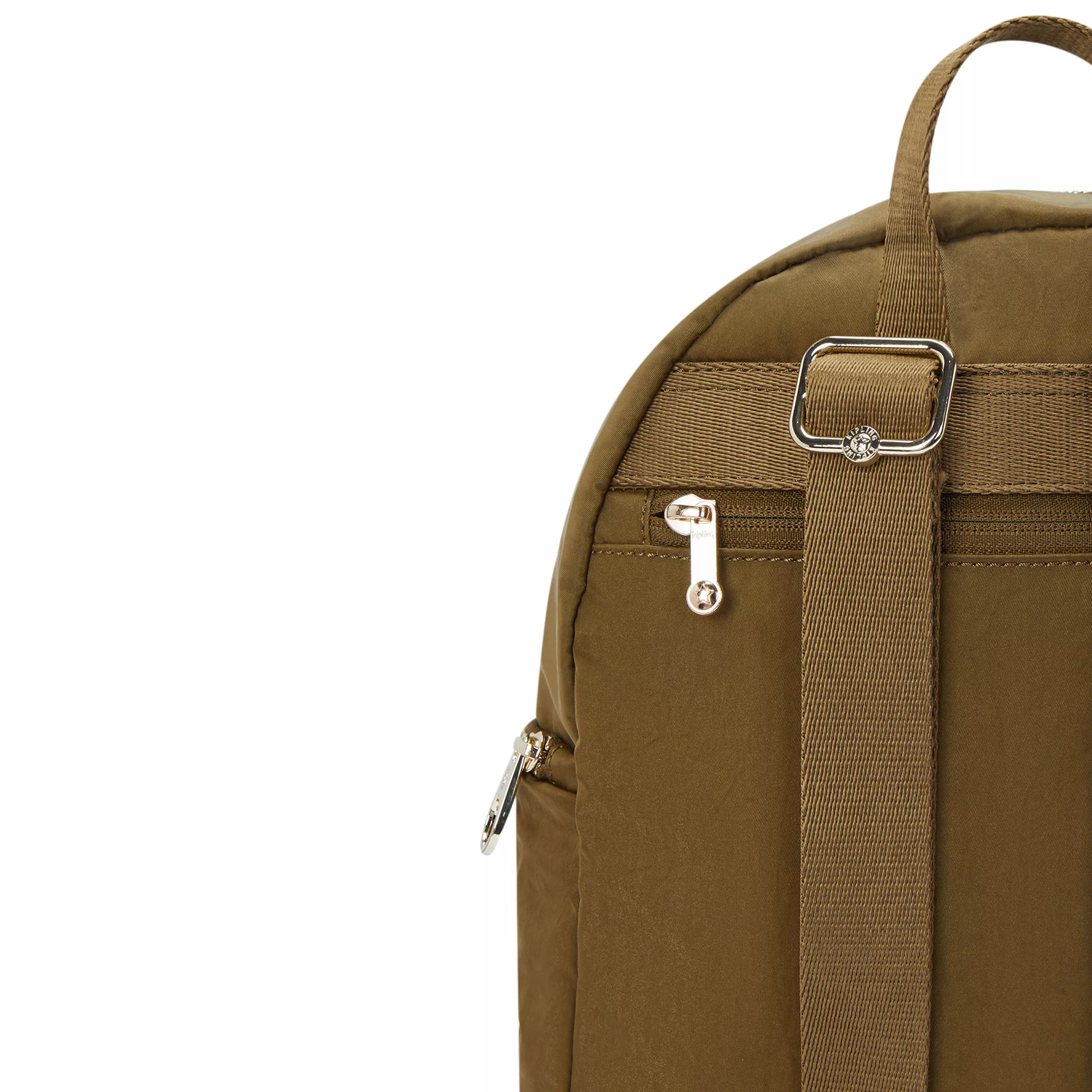 The City Small Backpack - 图片 7