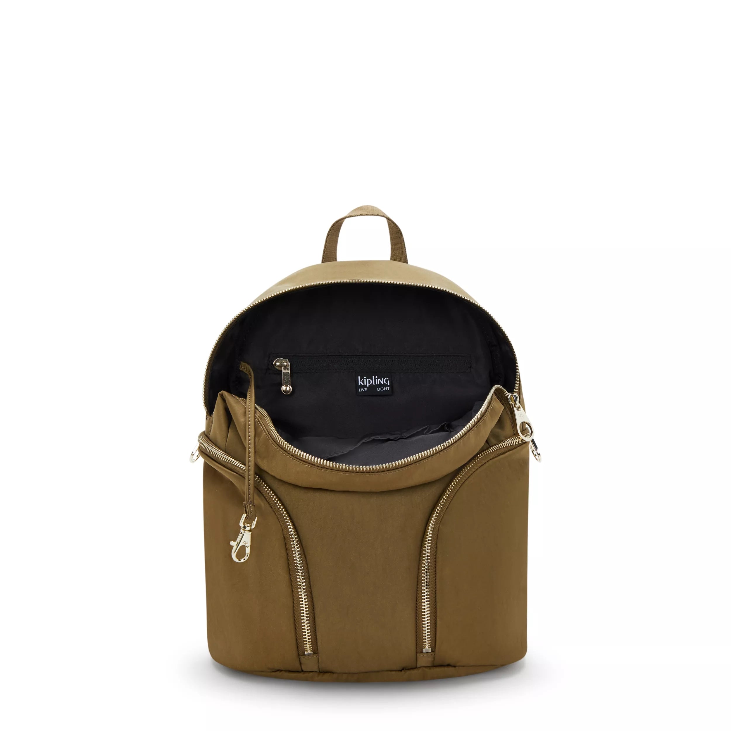 The City Small Backpack - 图片 8