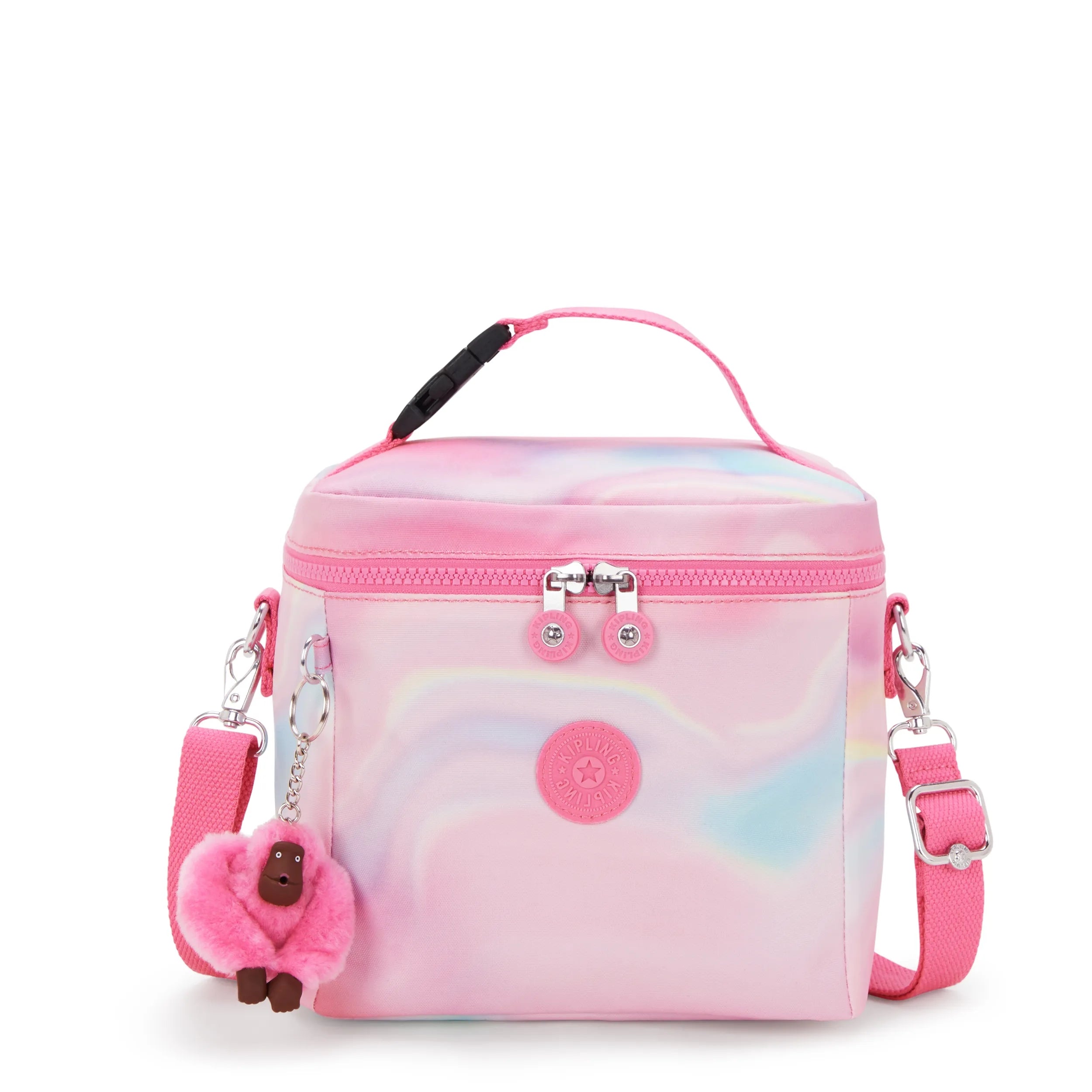 Graham Printed Lunch Bag