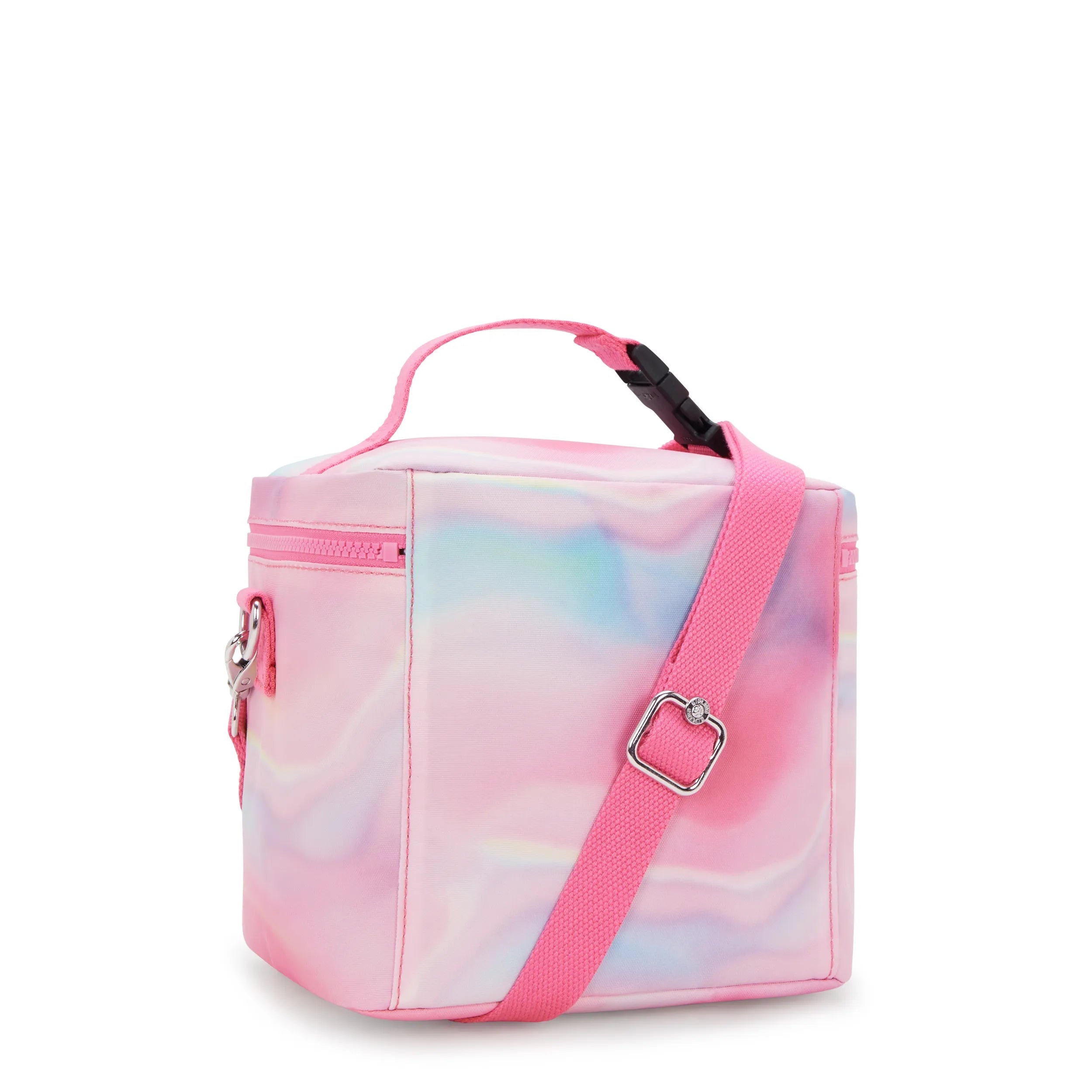 Graham Printed Lunch Bag - 图片 2