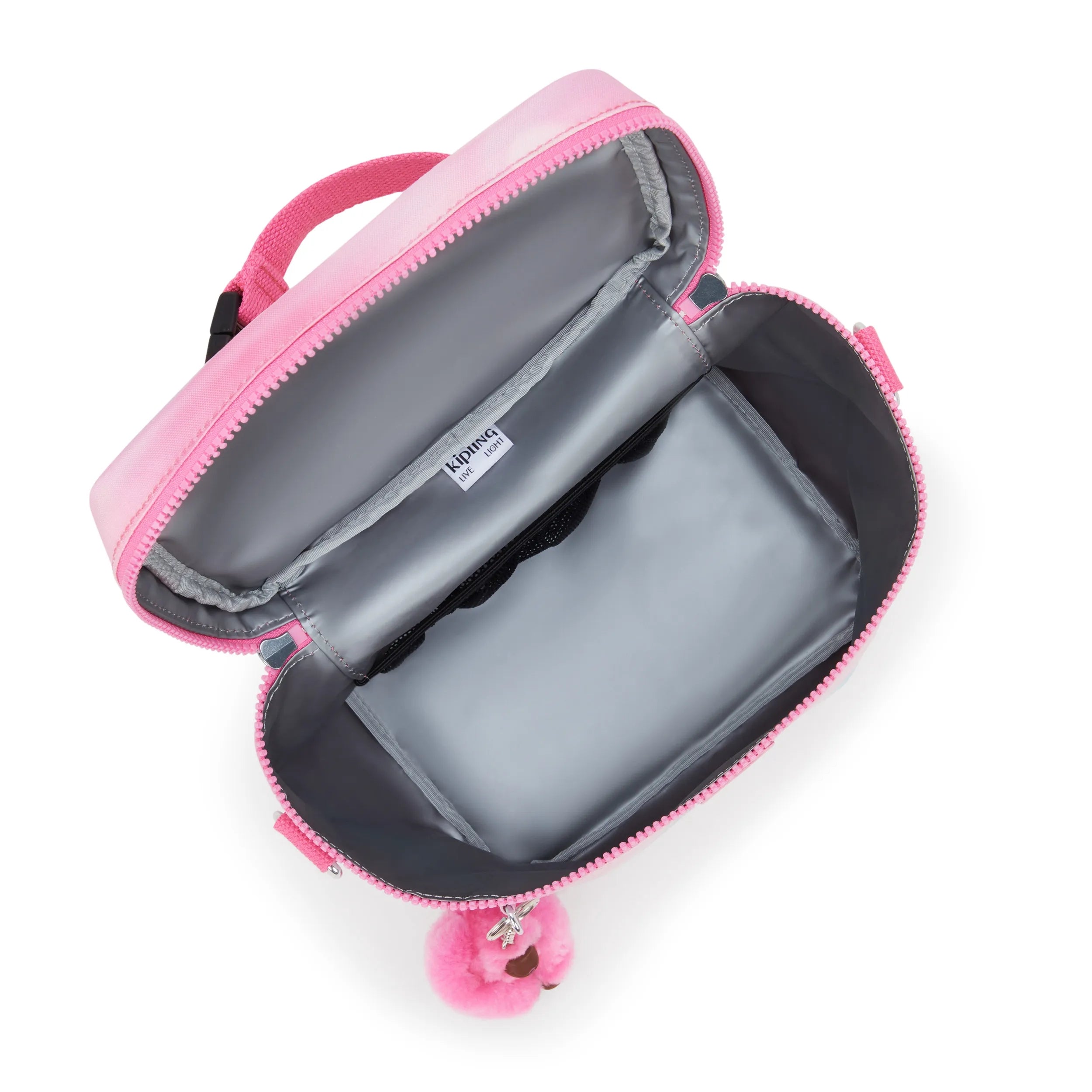 Graham Printed Lunch Bag - 图片 3