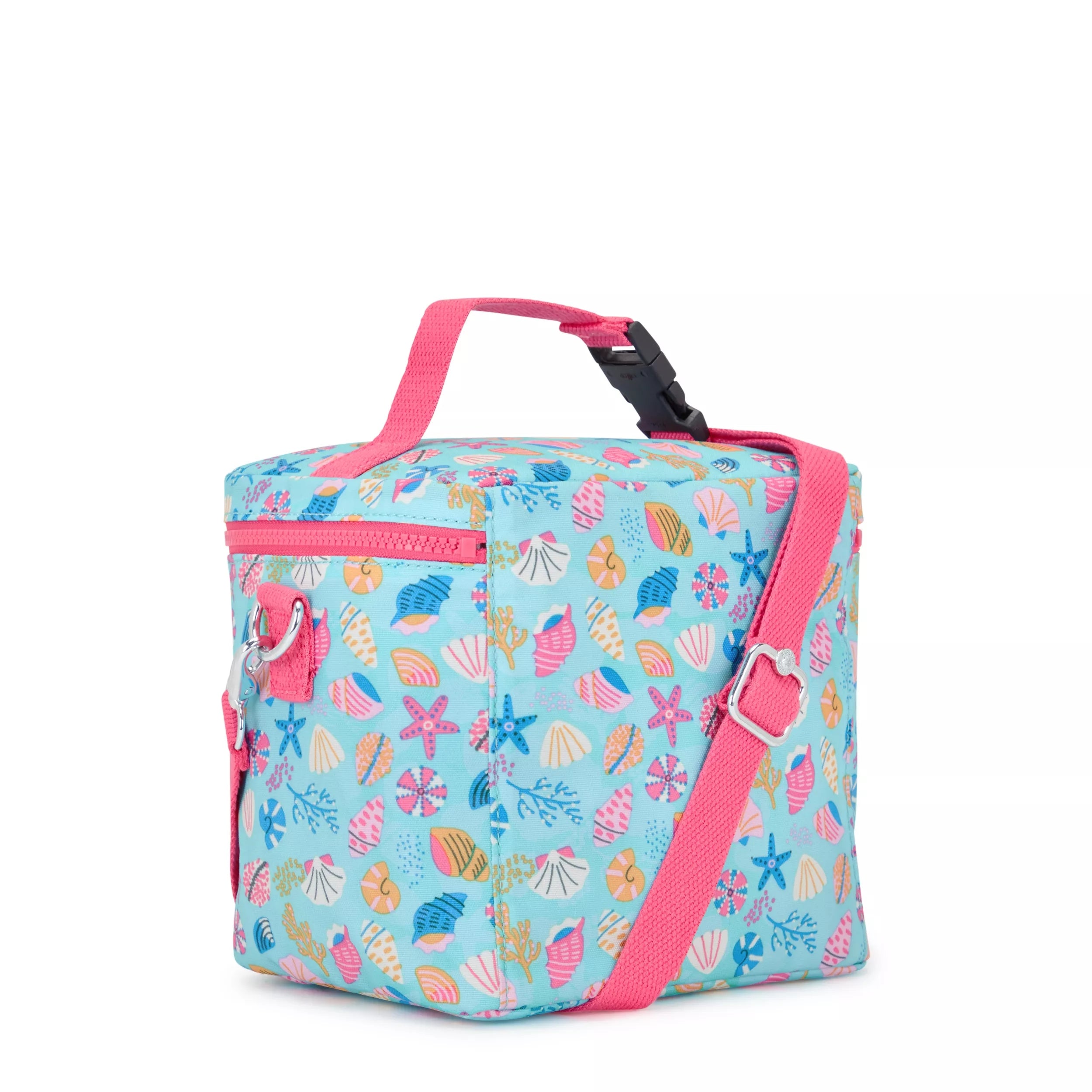 Graham Printed Lunch Bag - 图片 2