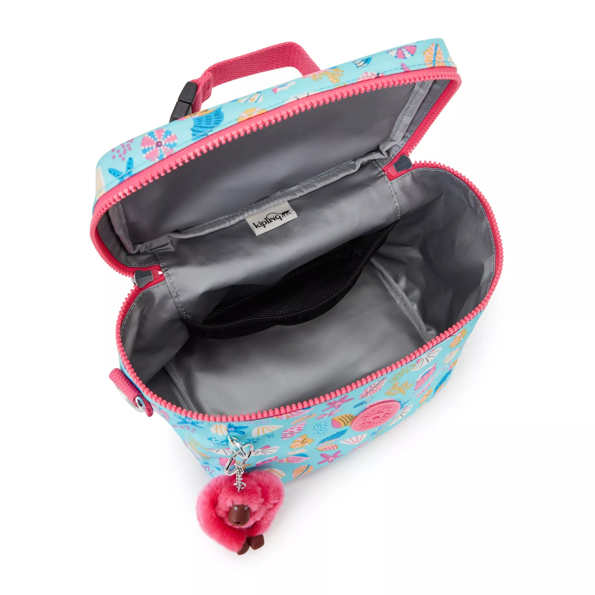 Graham Printed Lunch Bag - 图片 3