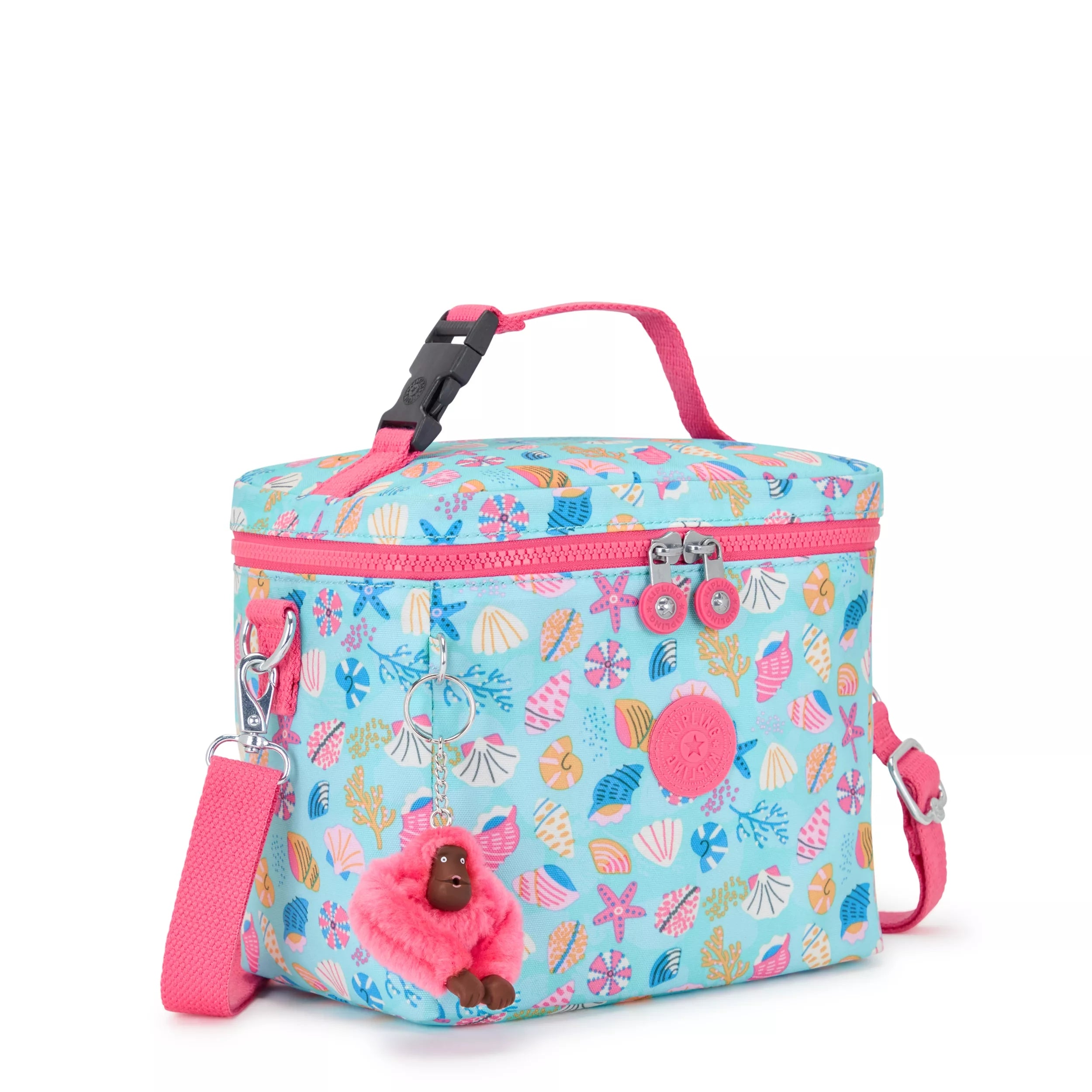 Graham Printed Lunch Bag - 图片 4