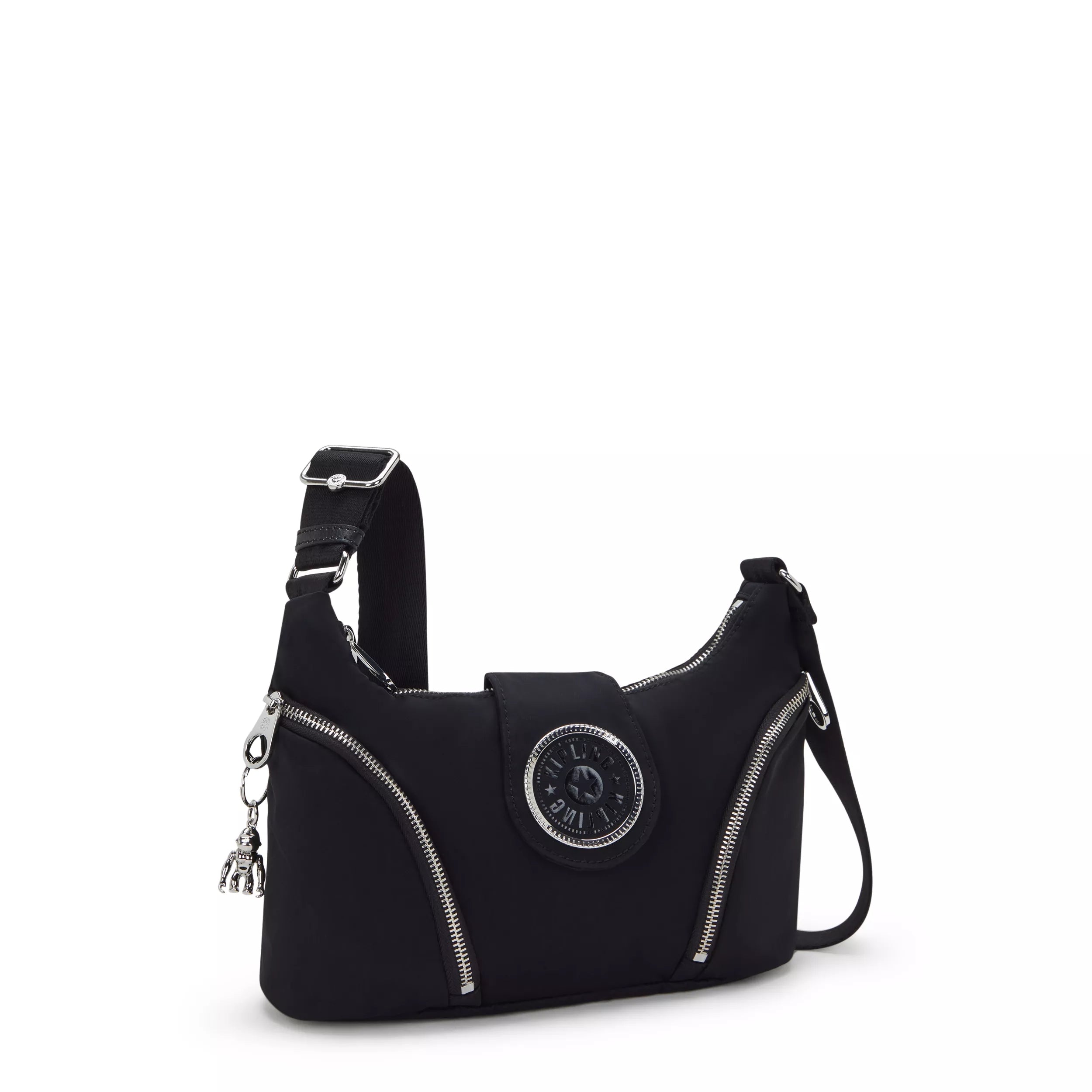 Sera Medium Shoulder Bag - 图片 5
