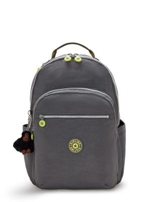 Seoul Large 15 Laptop Backpack