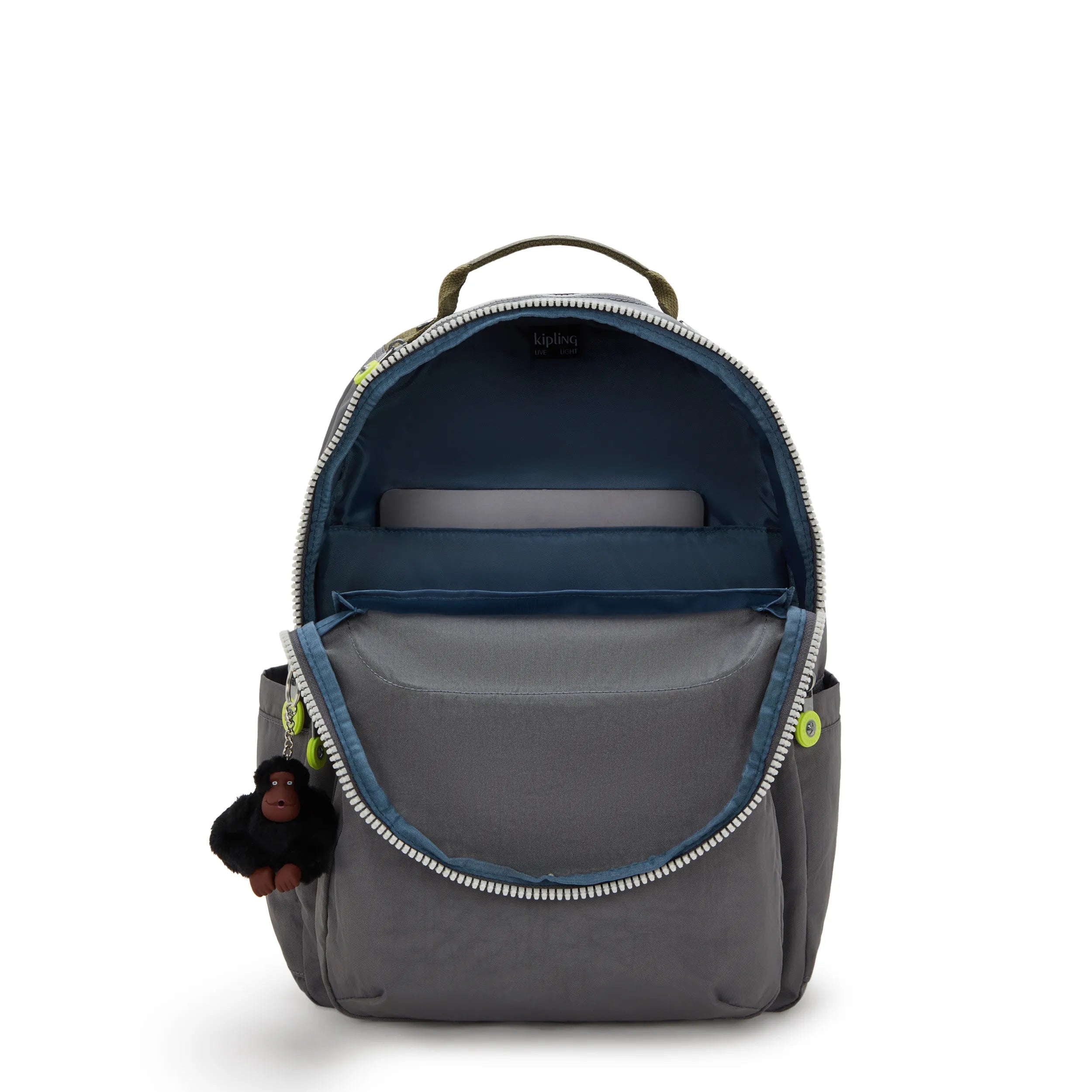 Seoul Large 15 Laptop Backpack - 图片 4