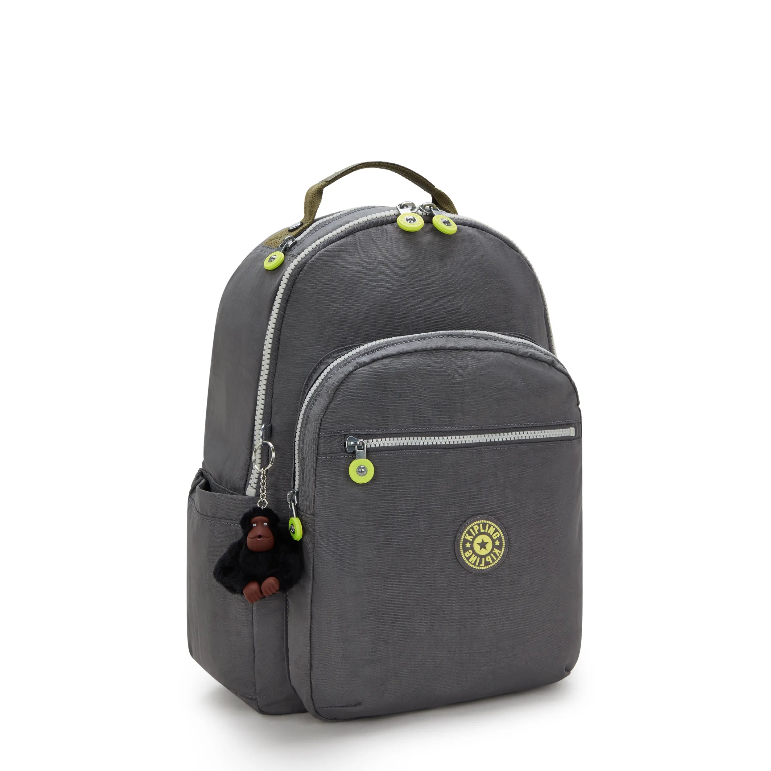 Seoul Large 15 Laptop Backpack - 图片 5