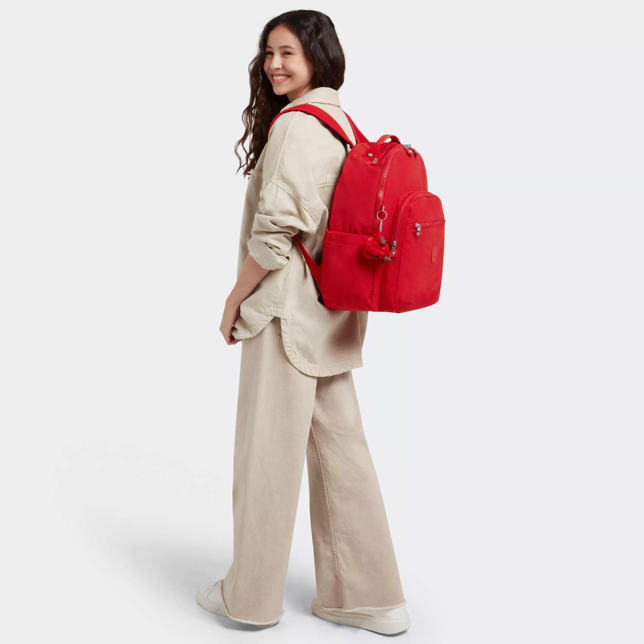 Seoul 15 Laptop Backpack - 图片 2