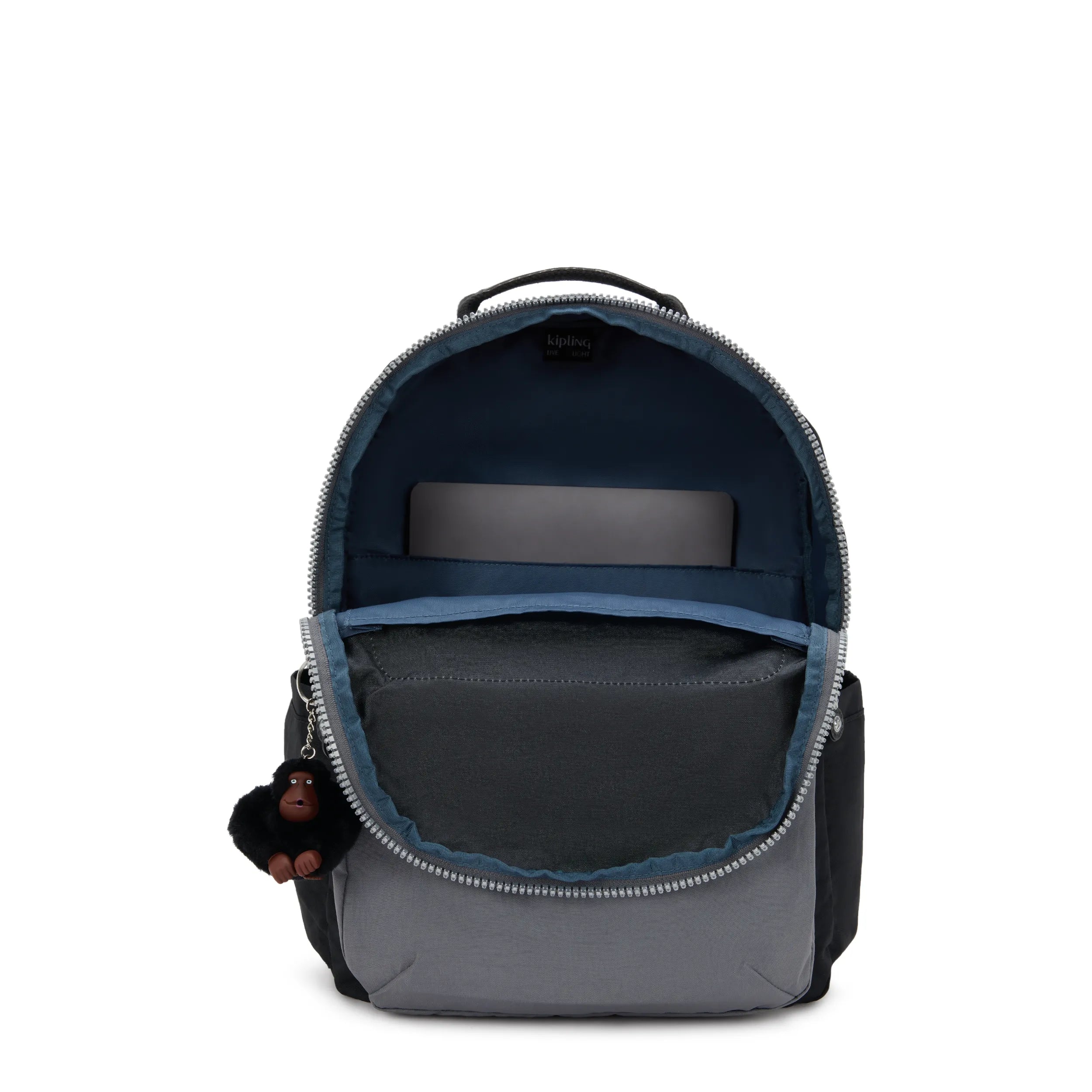 Seoul Large 15 Laptop Backpack - 图片 4