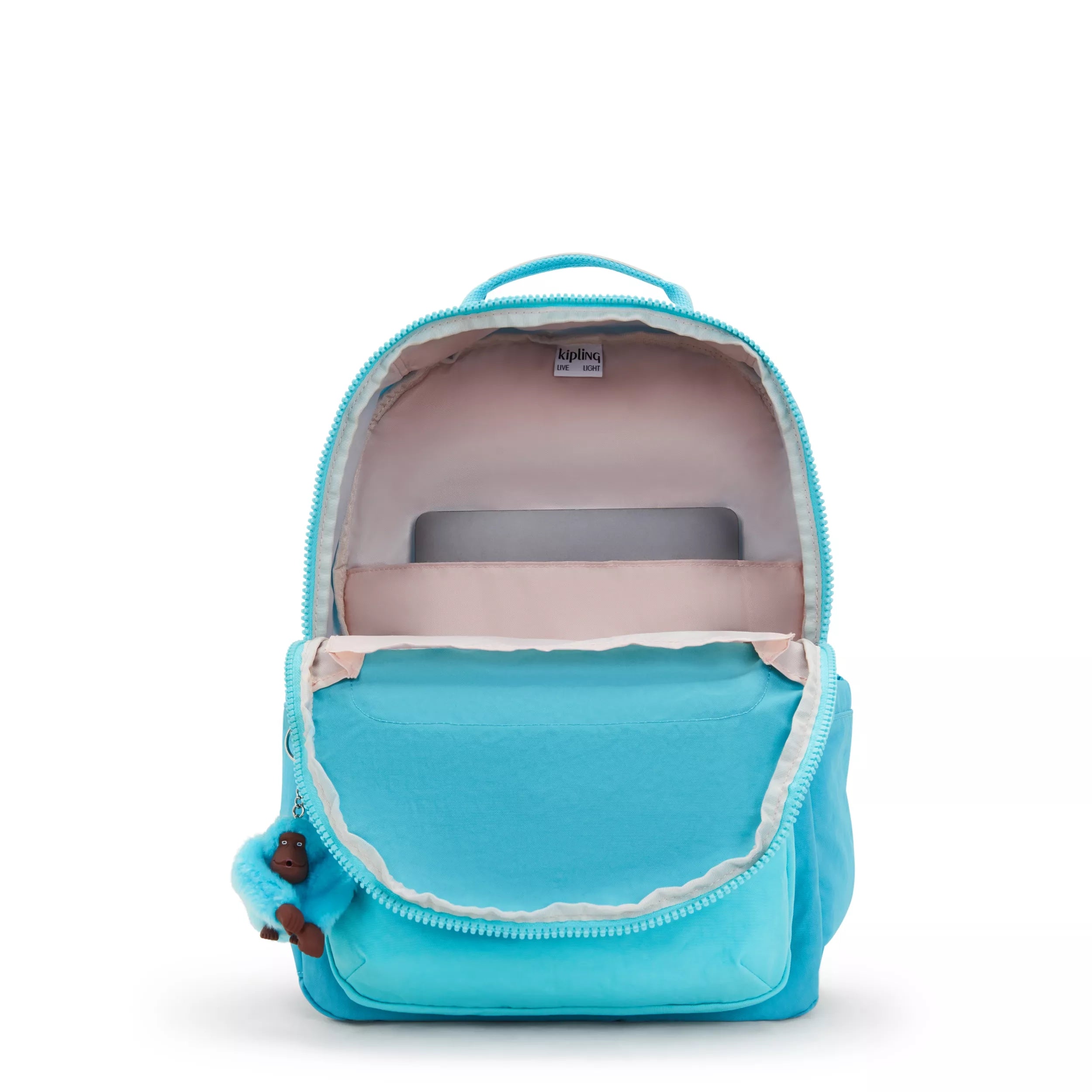 Seoul Large 15 Laptop Backpack - 图片 4