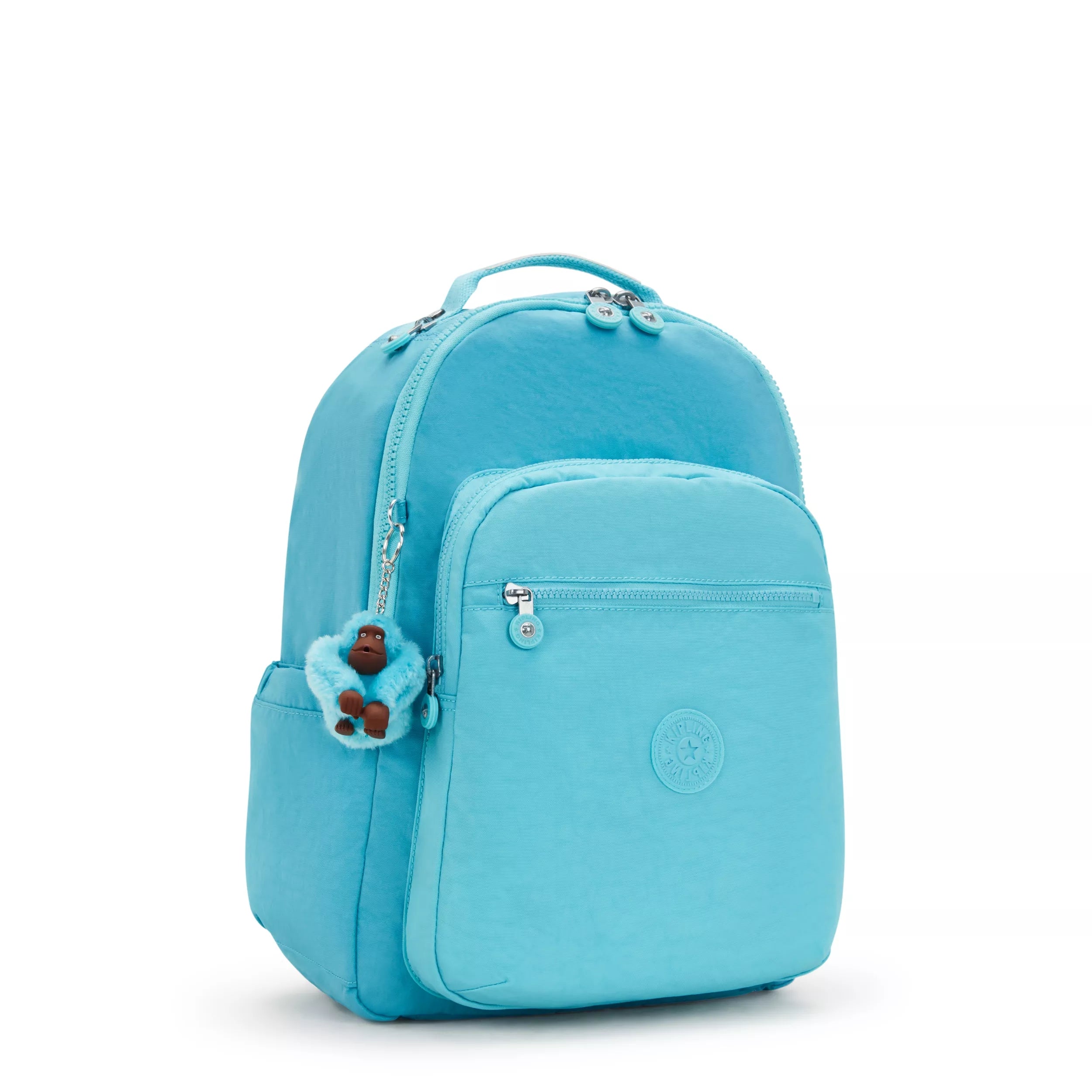 Seoul Large 15 Laptop Backpack - 图片 5