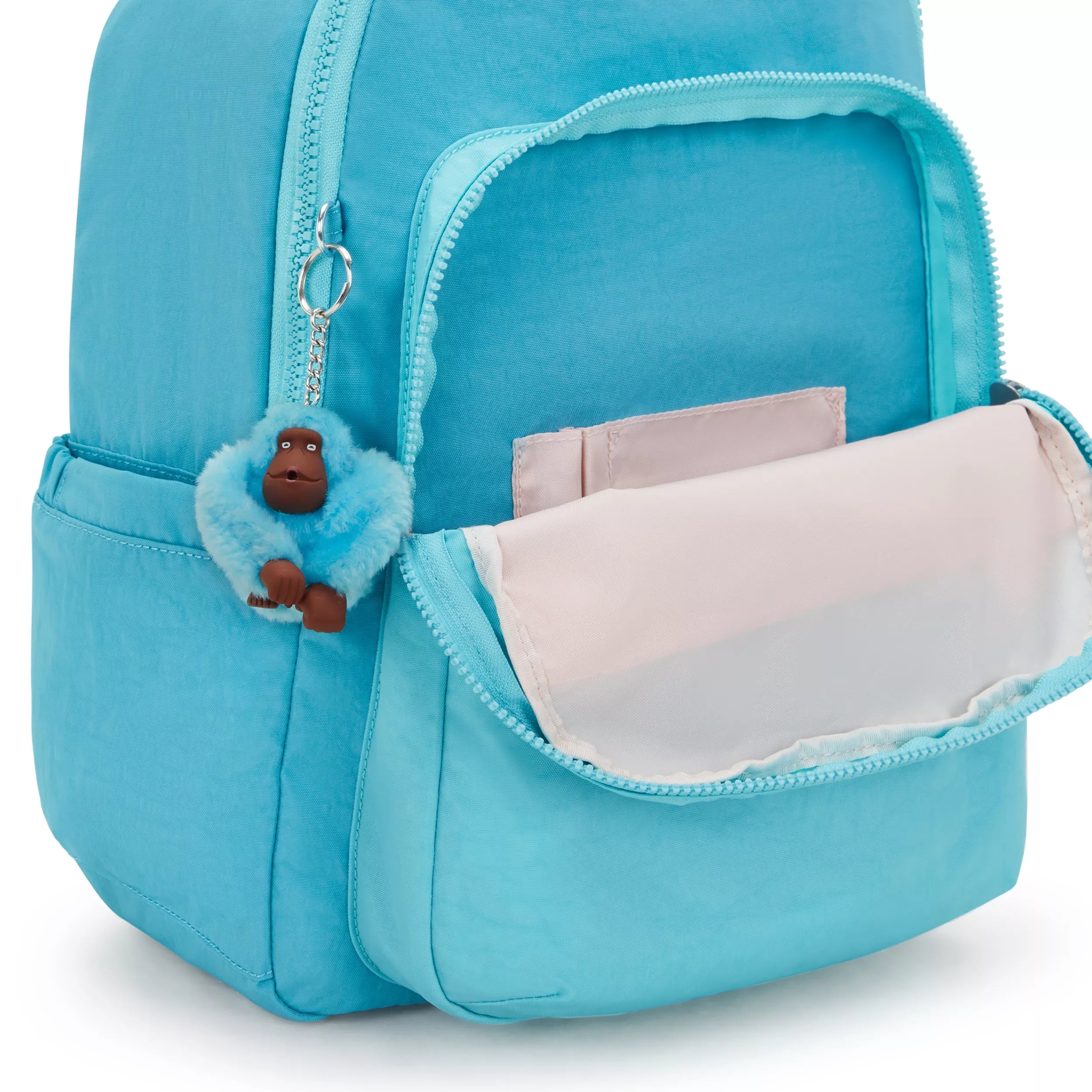 Seoul Large 15 Laptop Backpack - 图片 6