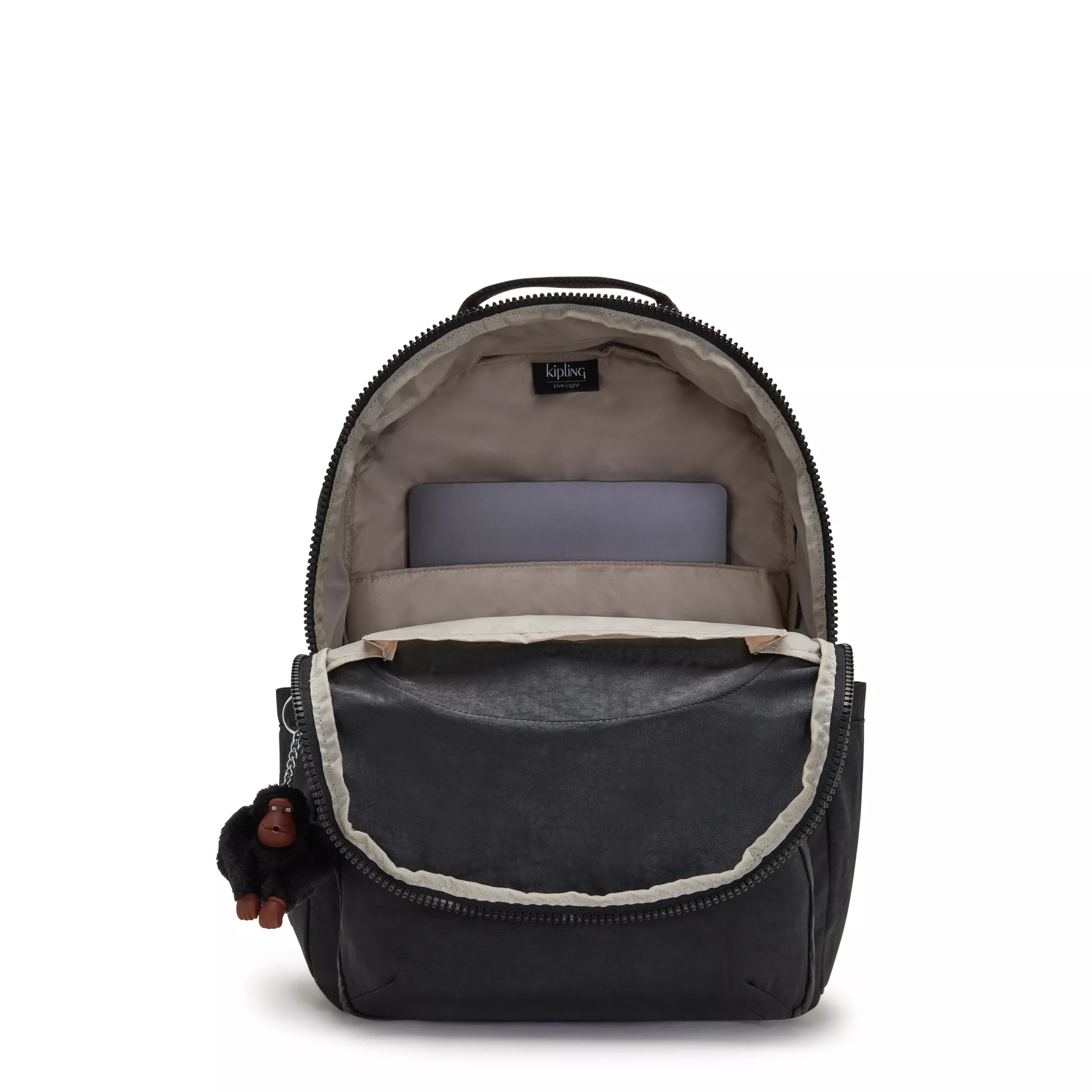 Seoul Large 15 Laptop Backpack - 图片 4
