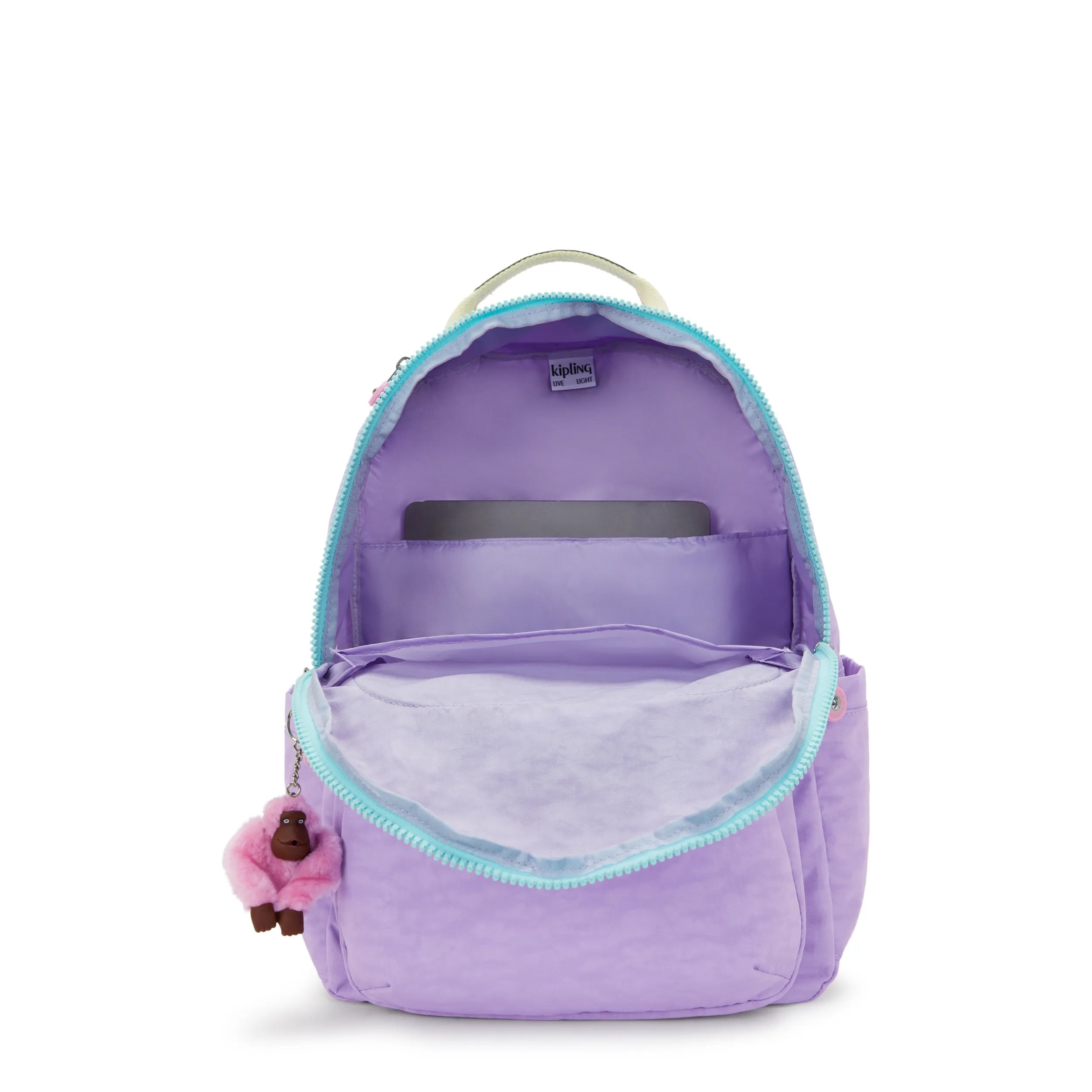 Seoul Large 15 Laptop Backpack - 图片 4