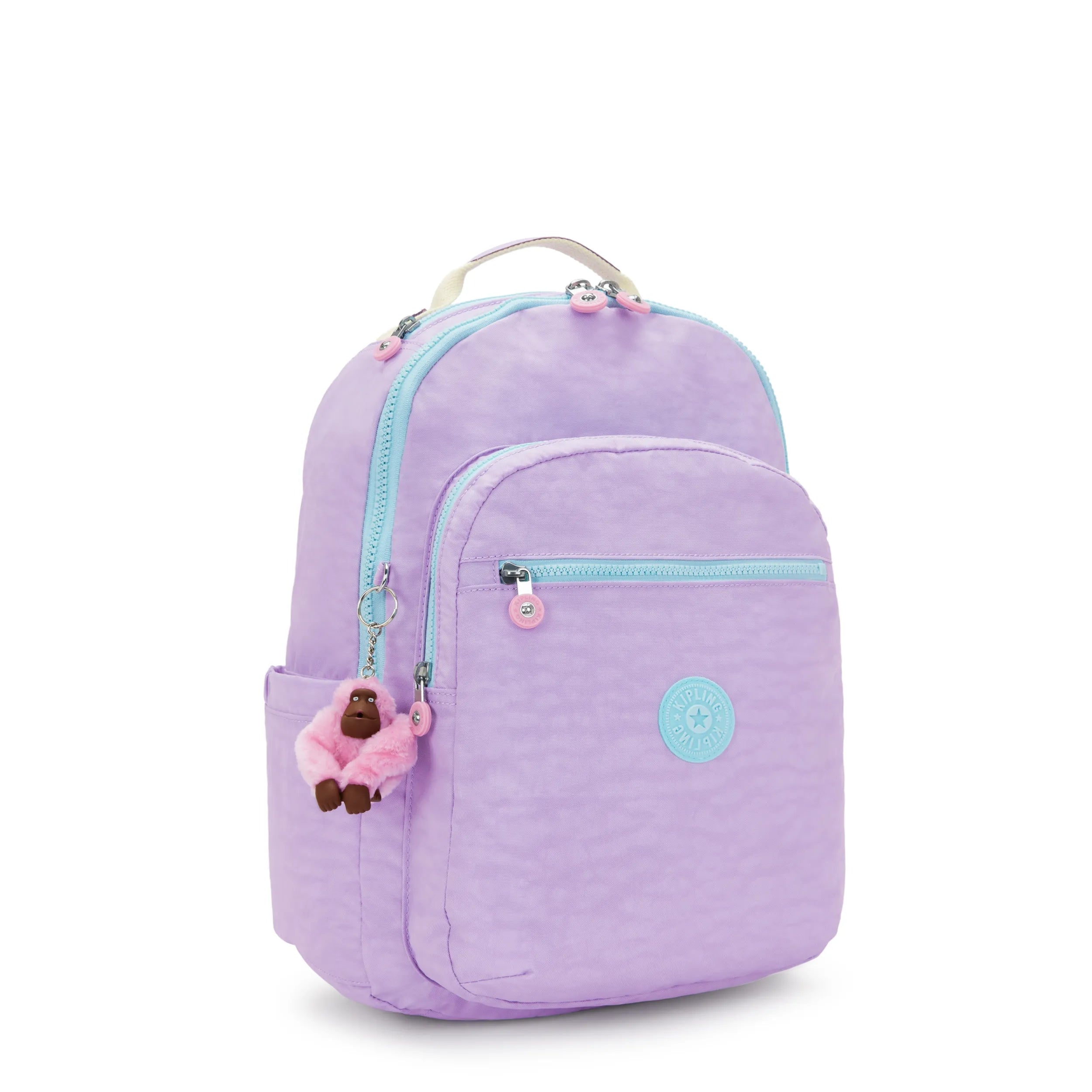 Seoul Large 15 Laptop Backpack - 图片 5