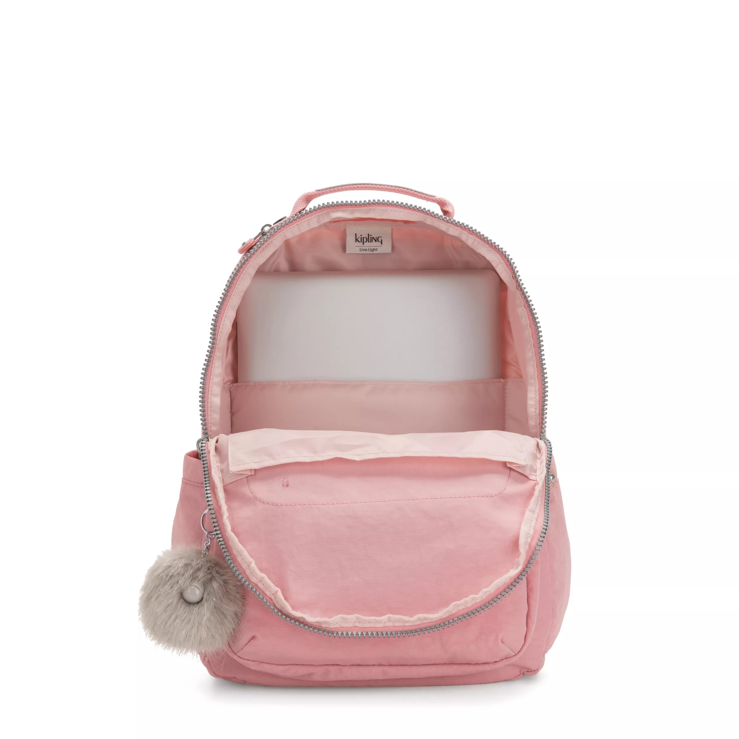 Seoul Large 15 Laptop Backpack - 图片 4