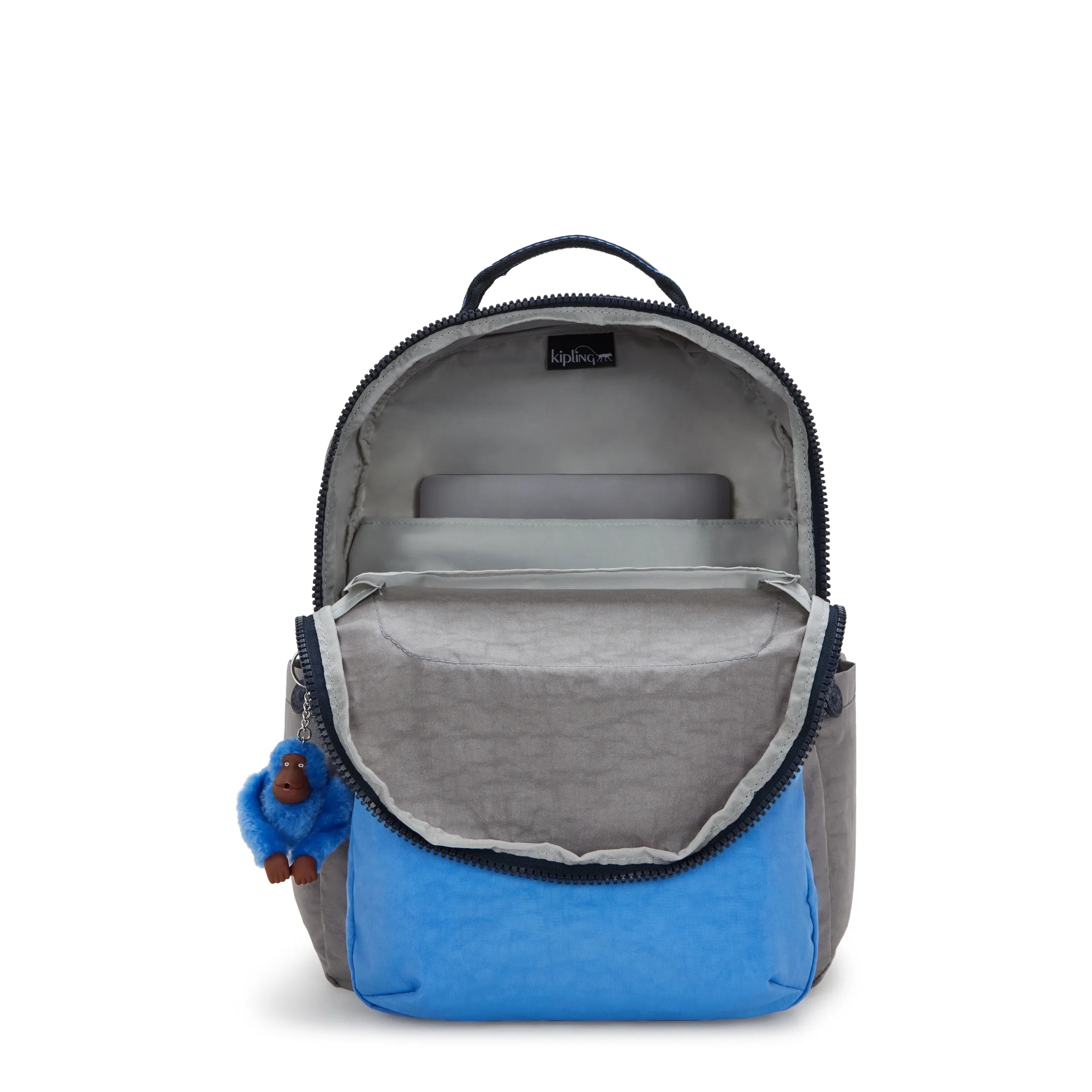 Seoul Large 15 Laptop Backpack - 图片 3